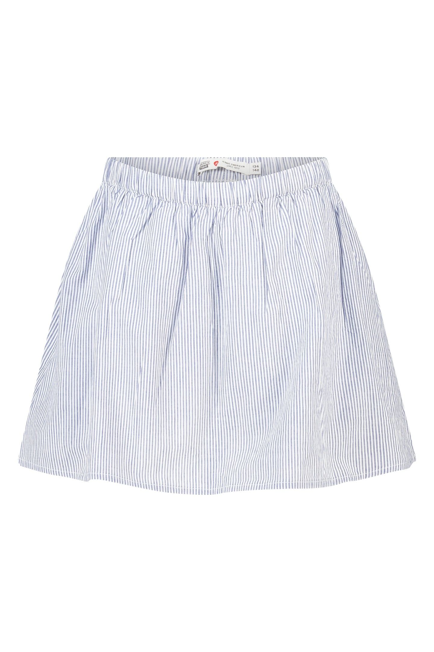 RACHEL JR BLUE/WHITE 3