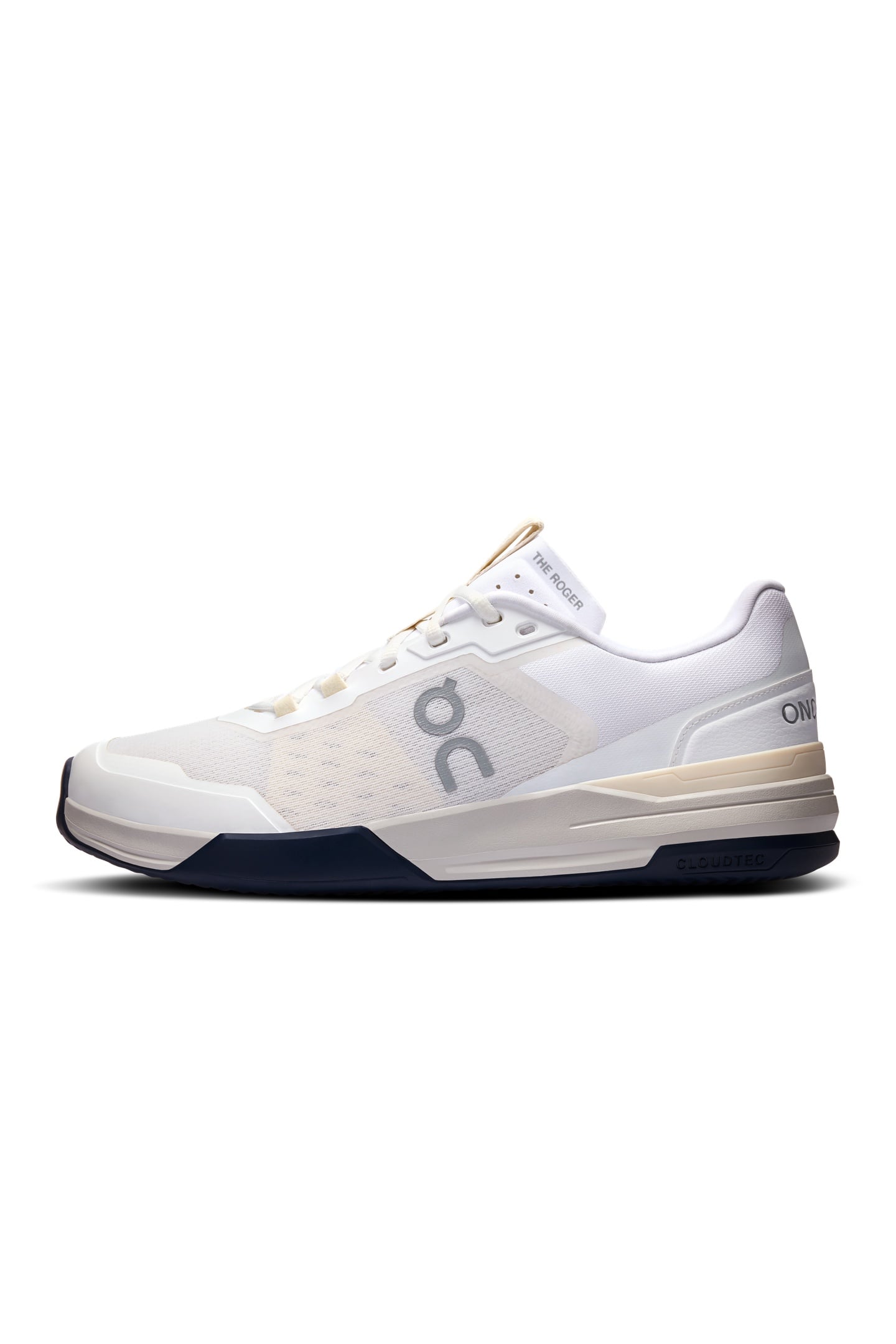 THE ROGER ADV PRO CLAY 1 WHITE | CREAM 6