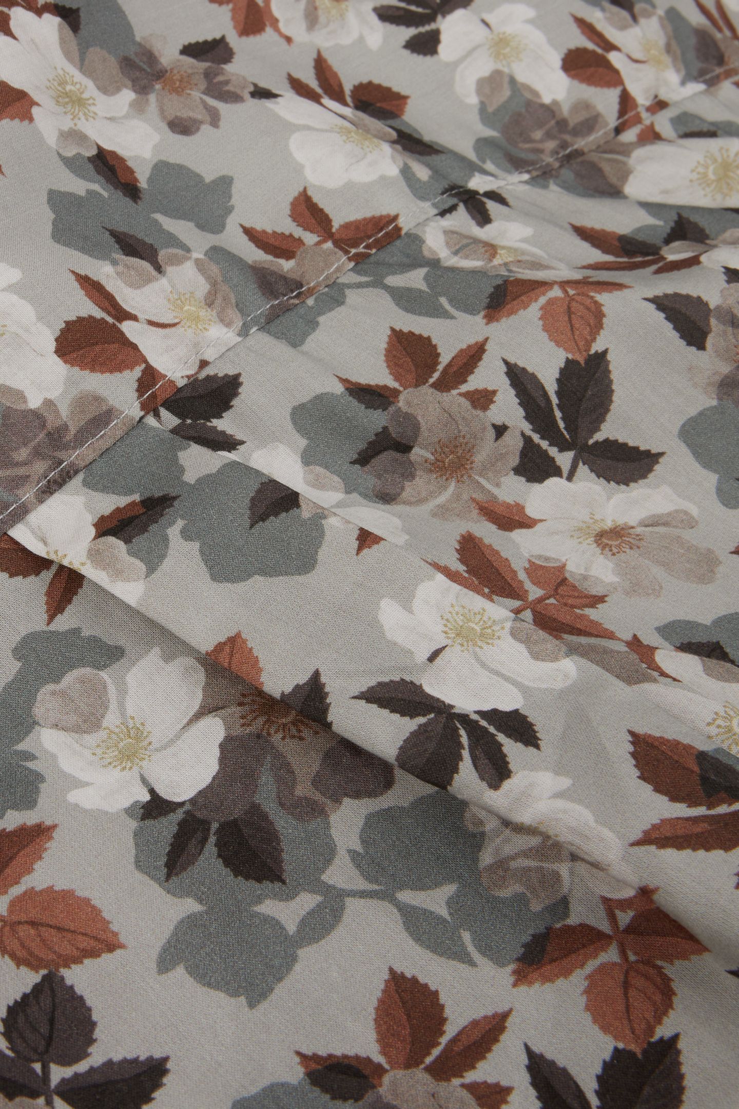 SIRI SHIRT LIGHT GREY PATTERN 3