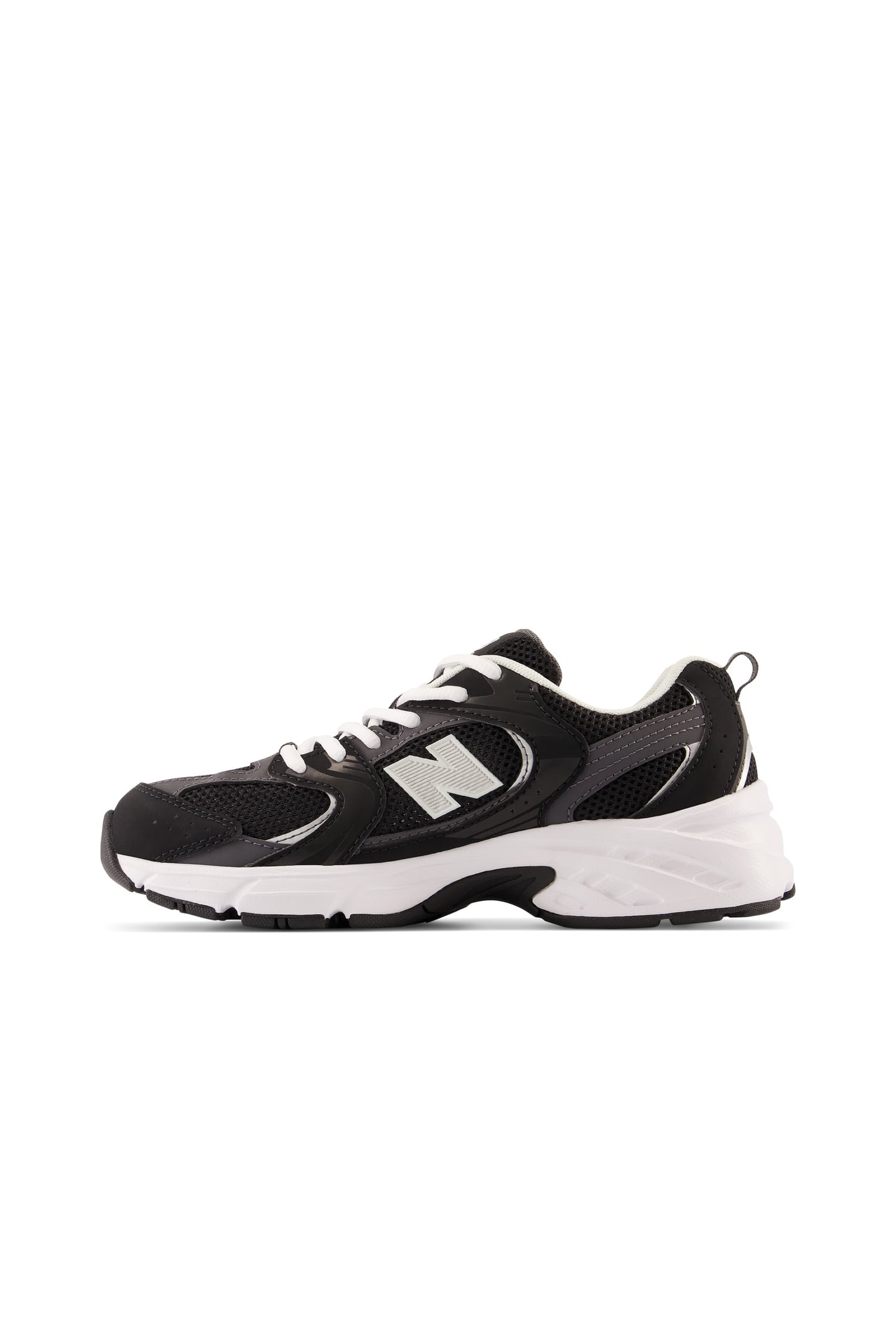 GRADE BOYS 530 LACE BLACK 7