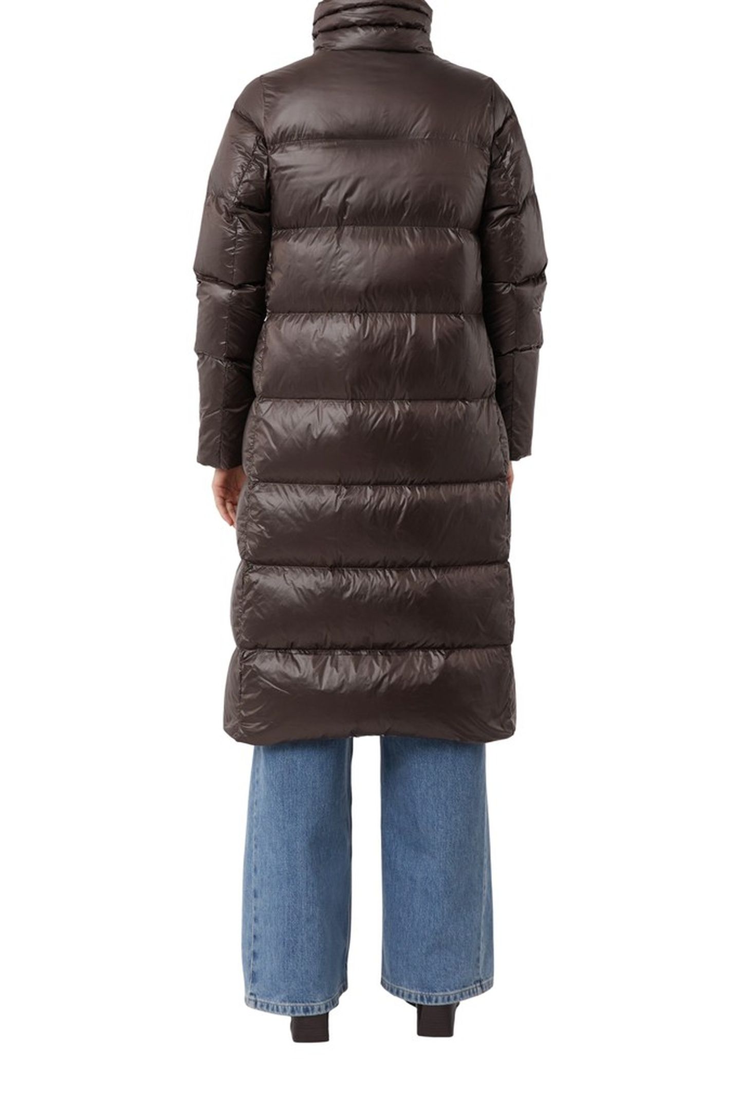 COMMA JACKEN OUTDOOR BROWN 3