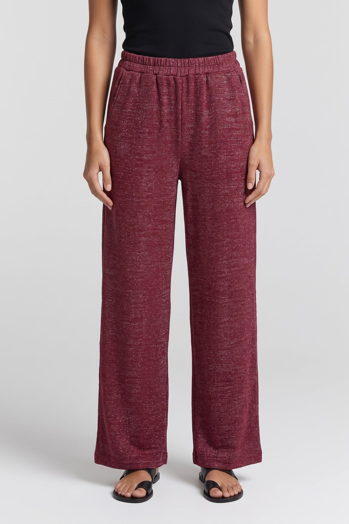 MIRA PANTS RED 1