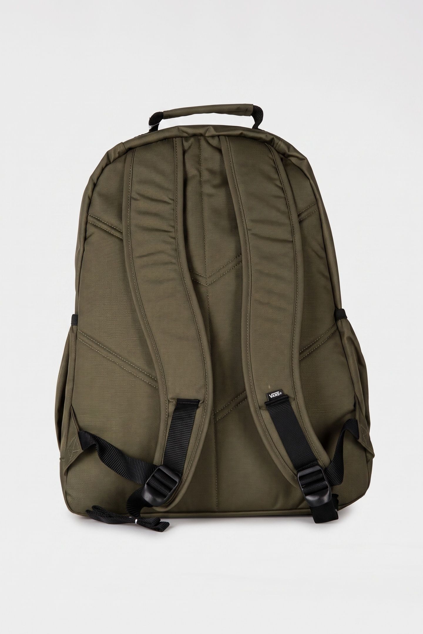 UNISEX OFF THE WALL BACKPACK GREEN 3