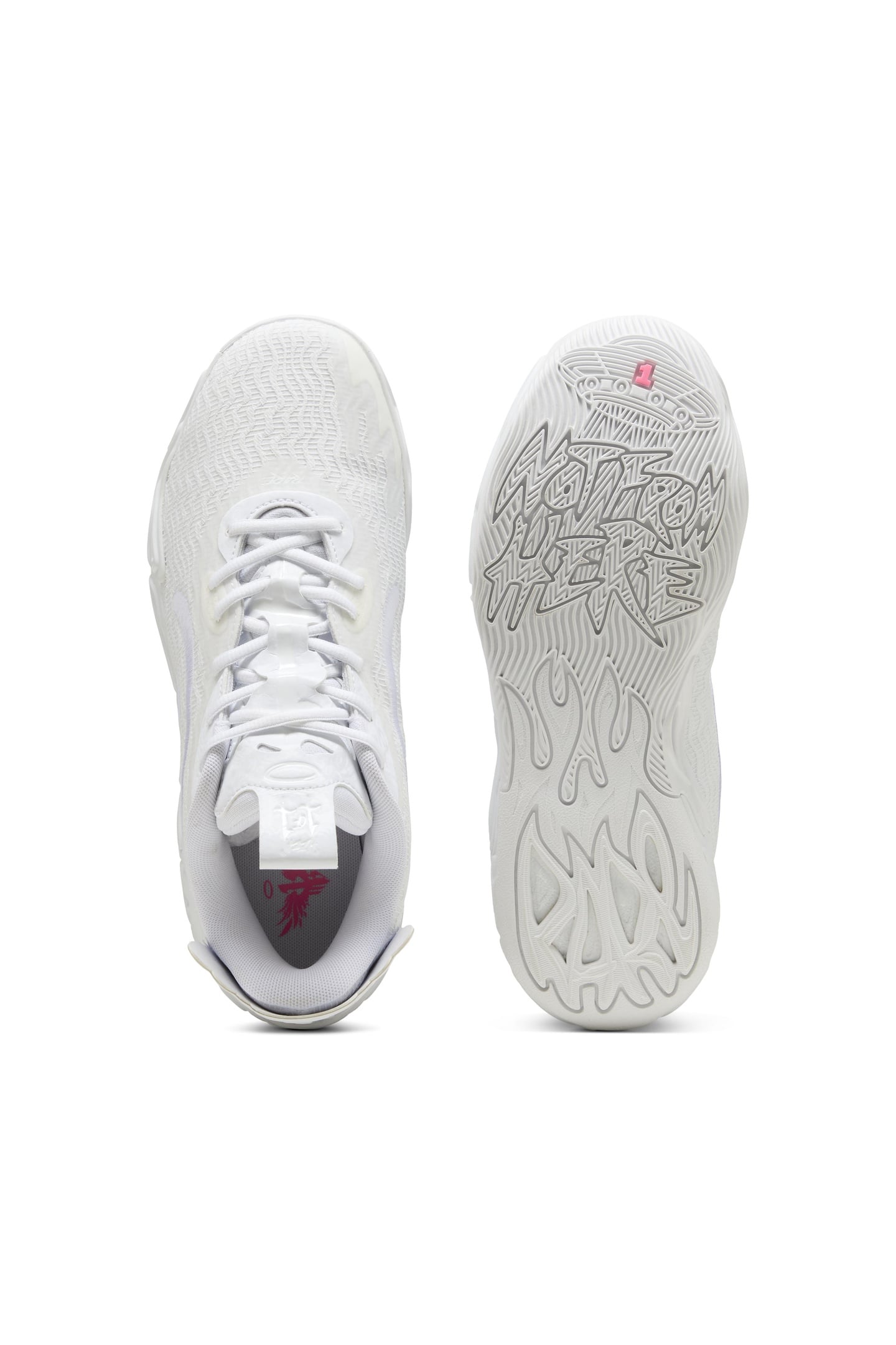 UNISEX MB.04 LO ICE WHITE WHITE-SUN STRUCK 6