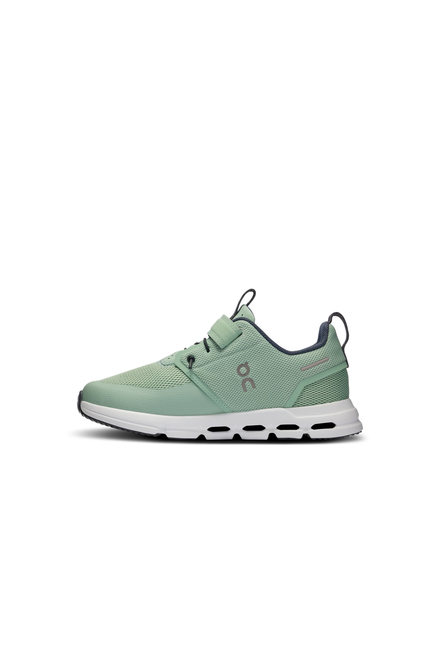 CLOUD PLAY 1 KIDS SAGE | WHITE 6