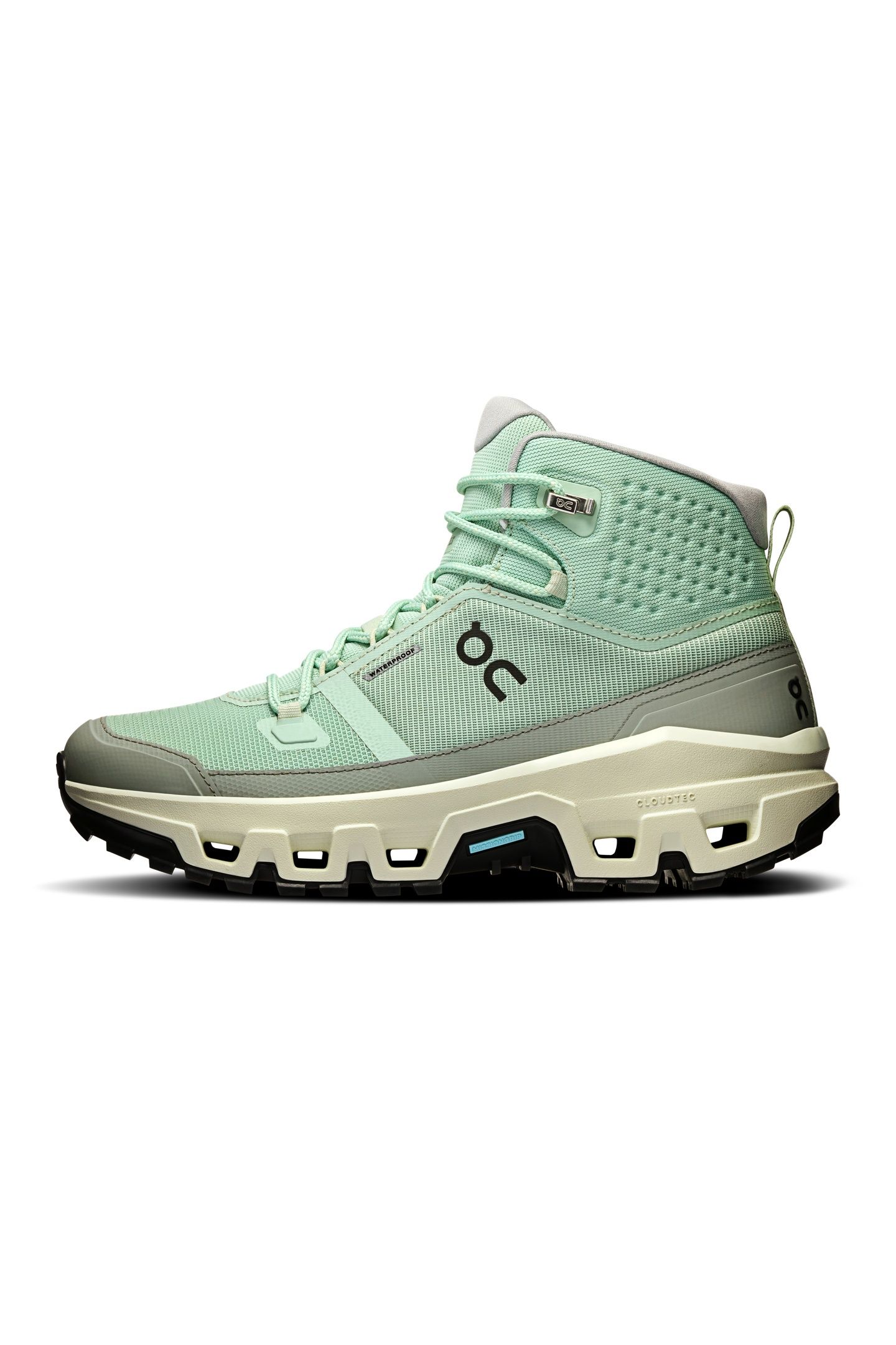 CLOUDROCK MID WP 1 MINERAL | ALOE 6