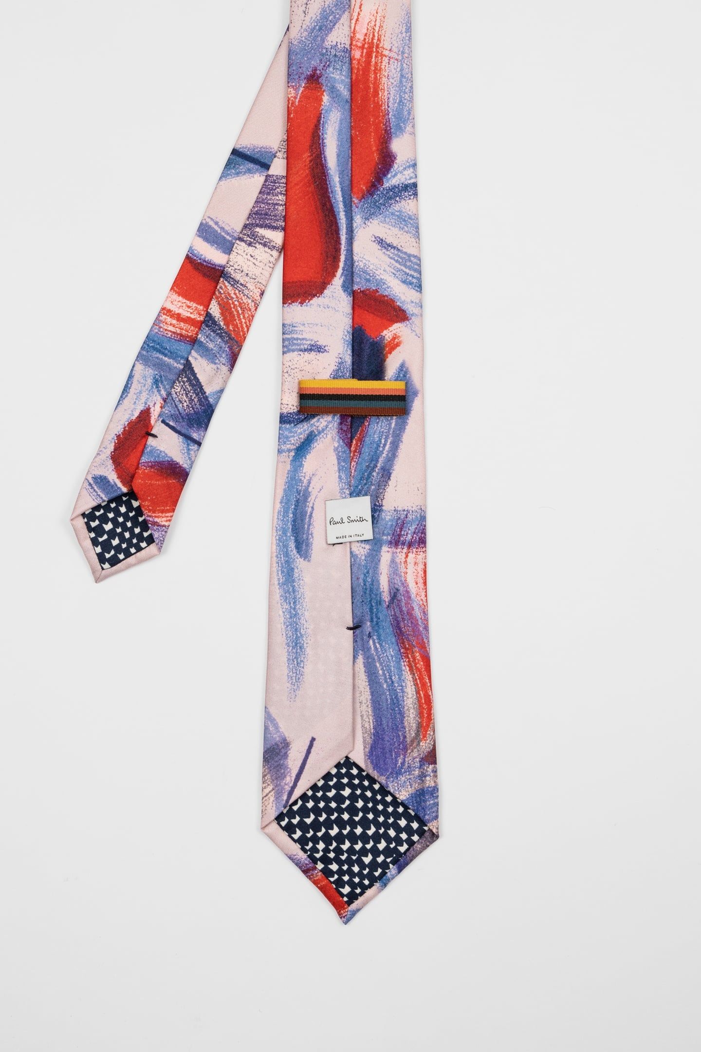 MEN TIE COLLECTION PINK 2