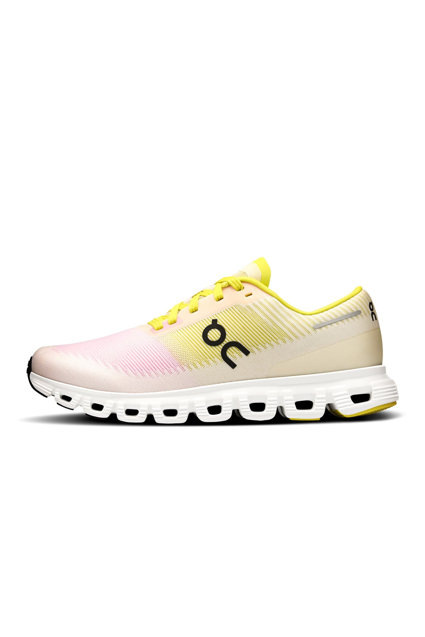 CLOUD 6 PUSH PETAL | LIME 7