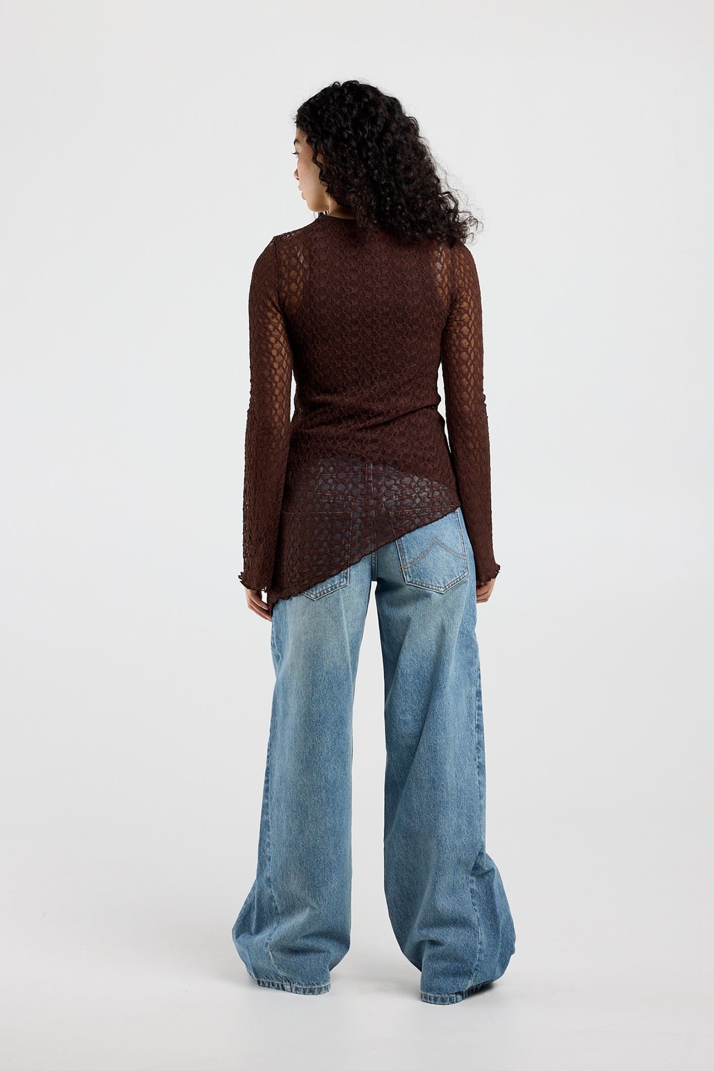 LOVA DARK BROWN 4