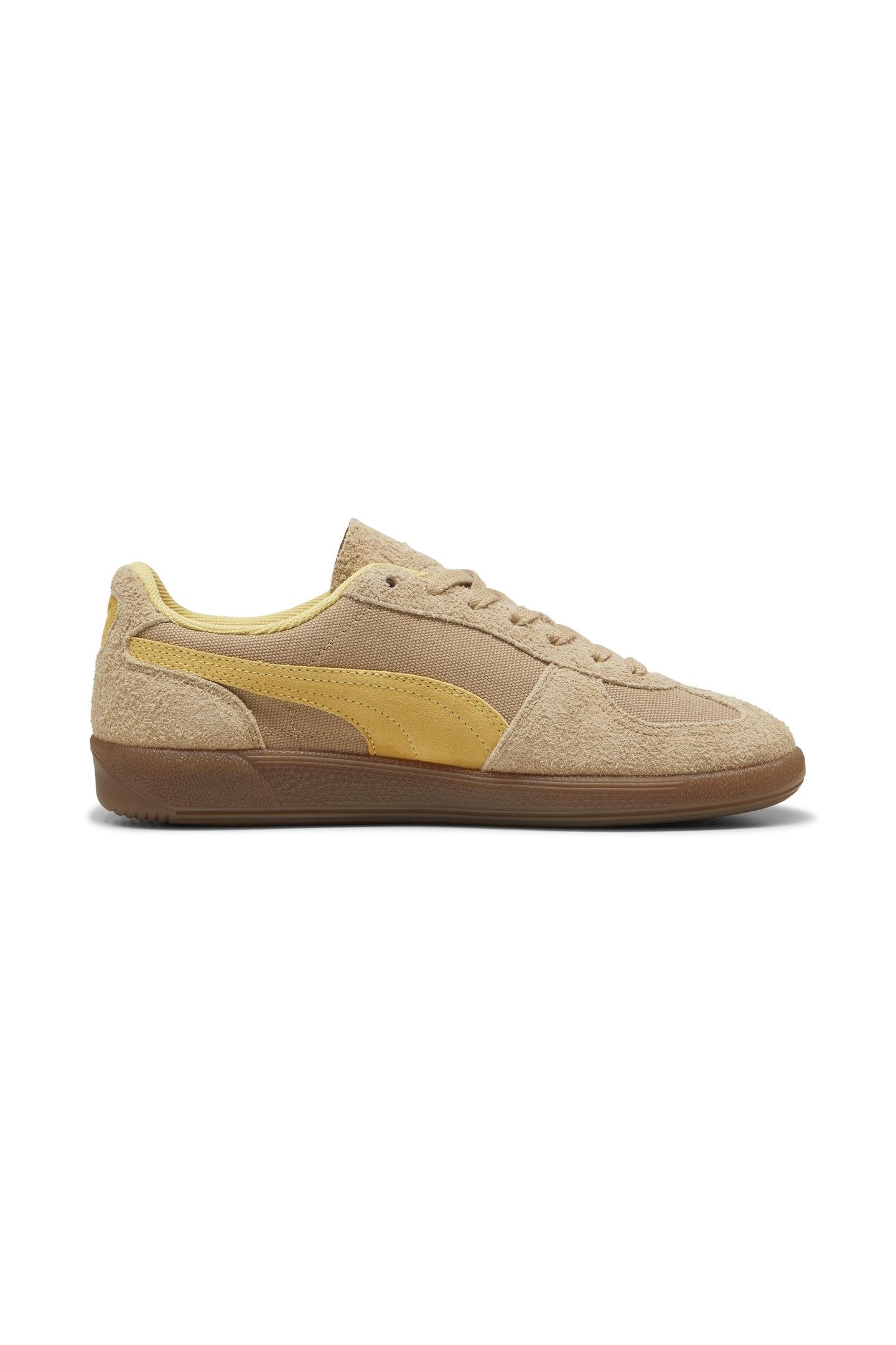 UNISEX PALERMO VINTAGE PRAIRIE TAN-FLAXEN-GOLD 1