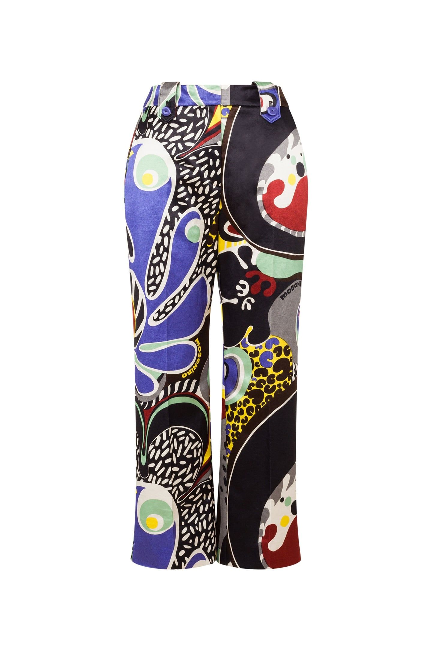 TROUSERS BLACK 3