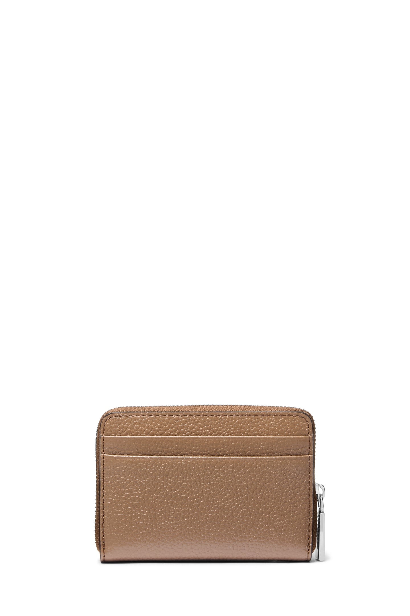 SMALL ZIP AROUND COIN CARD CASE DRIFTWOOD 2