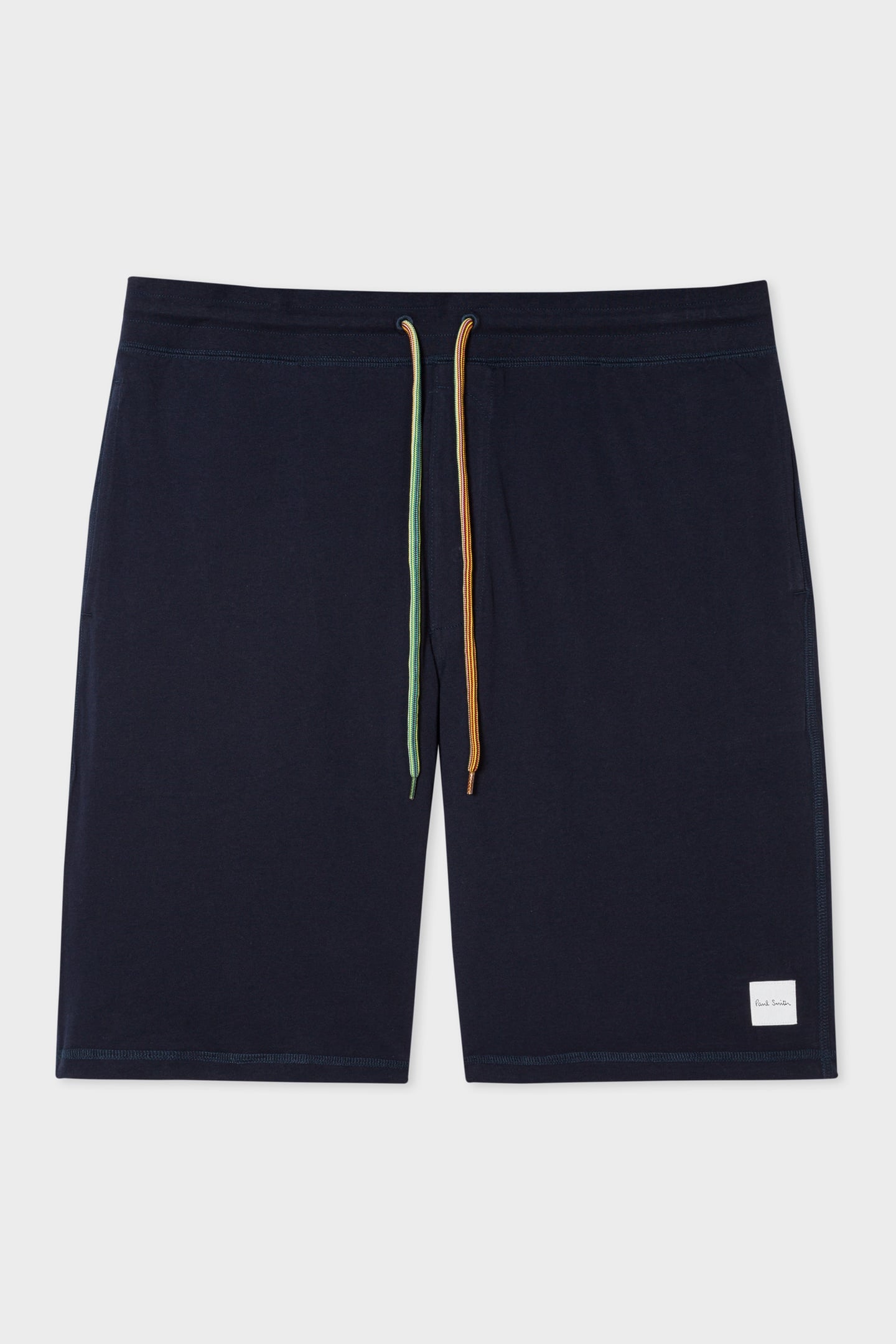 MEN JERSEY SHORT INKY BLUE 1
