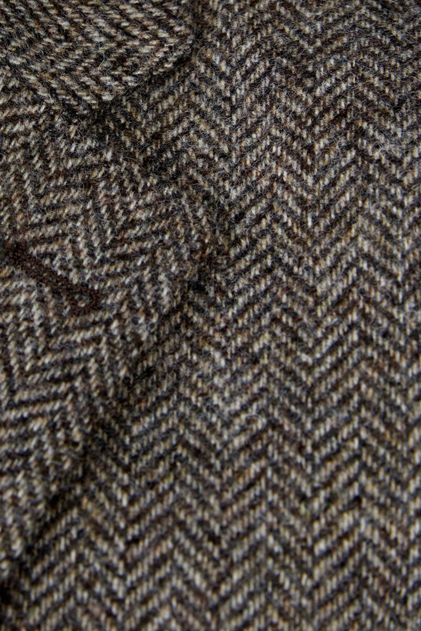 RLBLD BLAZER BROWN 2