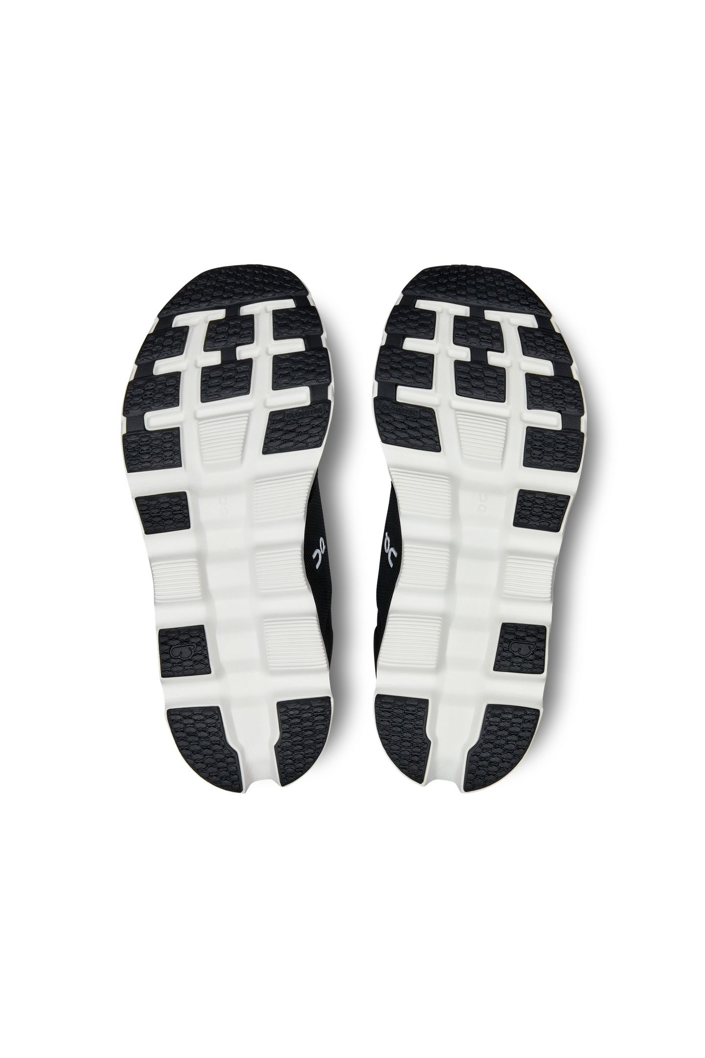 CLOUDSTRATUS 3 BLACK | FROST 5