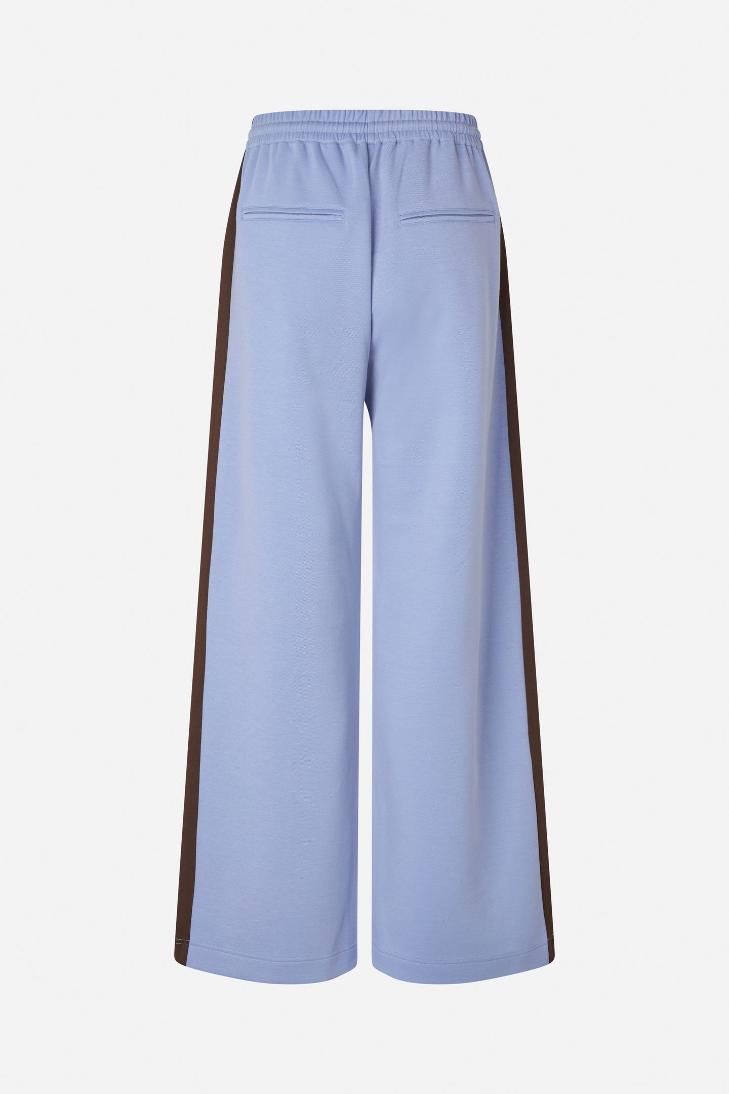 JASMINA TROUSERS BEL AIR BLUE 5
