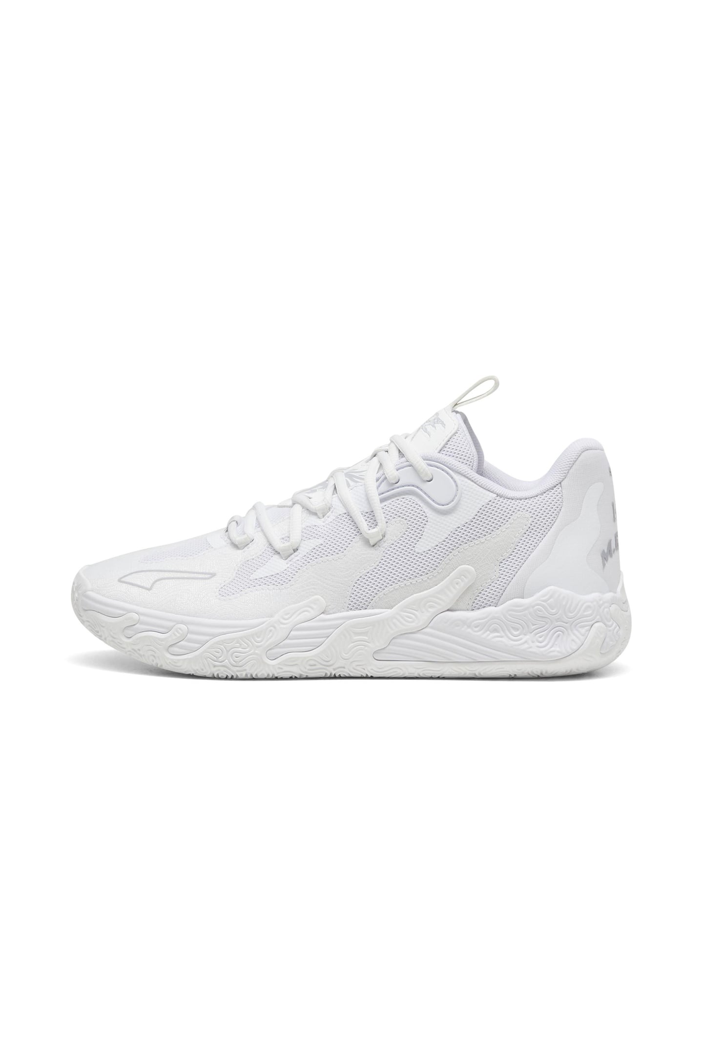 UNISEX MB.03 LO WHITE-GRAY FOG 4