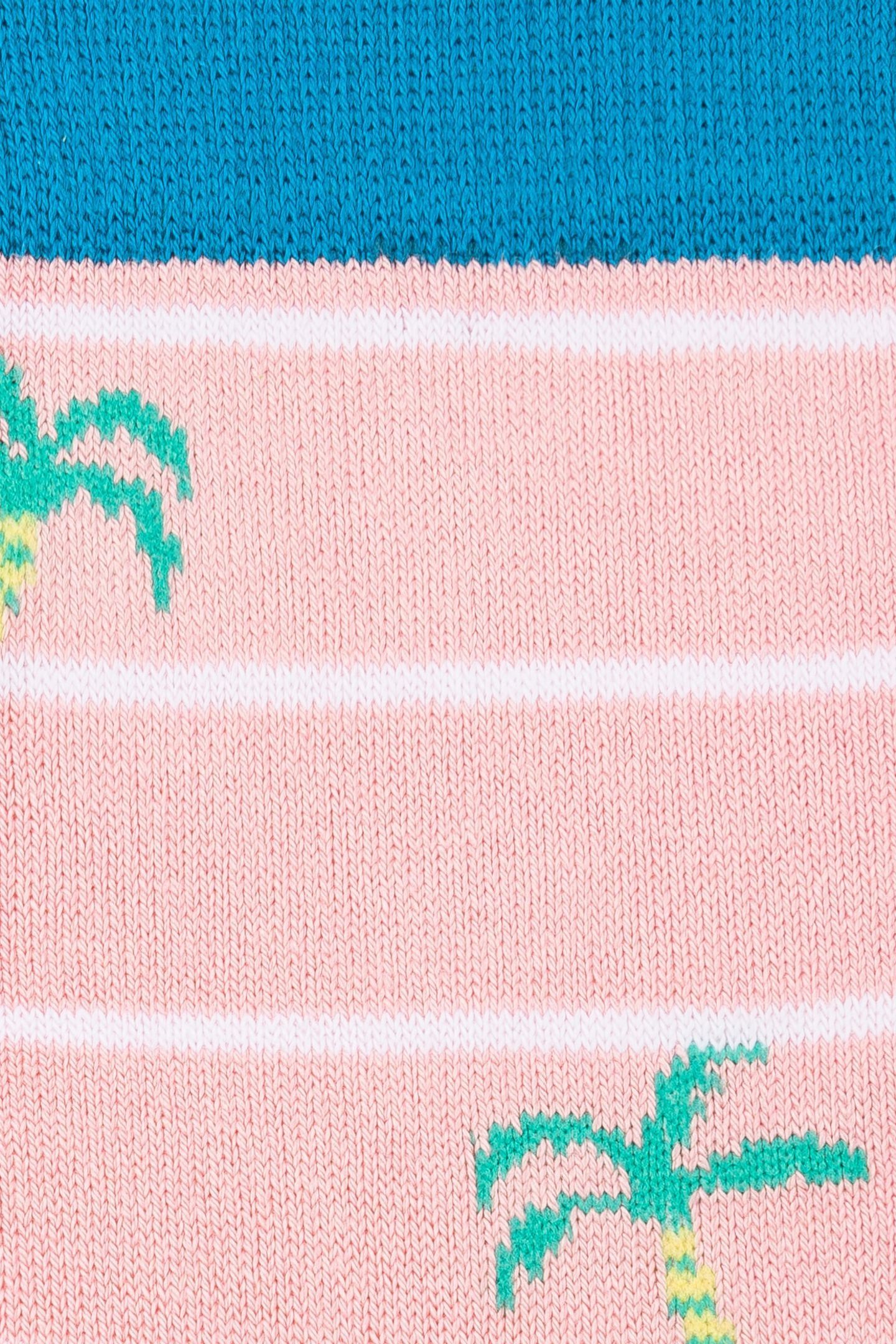 WOMEN SOCK JULIET PINK 4
