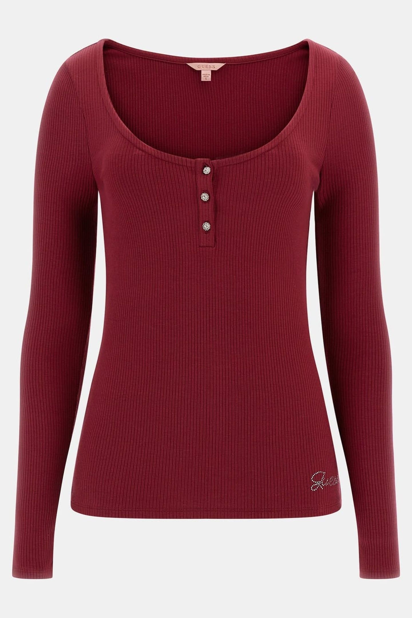 LS KARLEE JEWEL BTN BET ON PINK 7