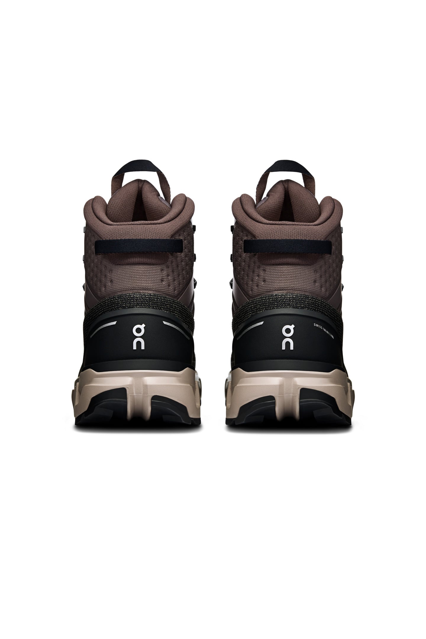 CLOUDROCK TREK WP 1 ASH | FOG 3