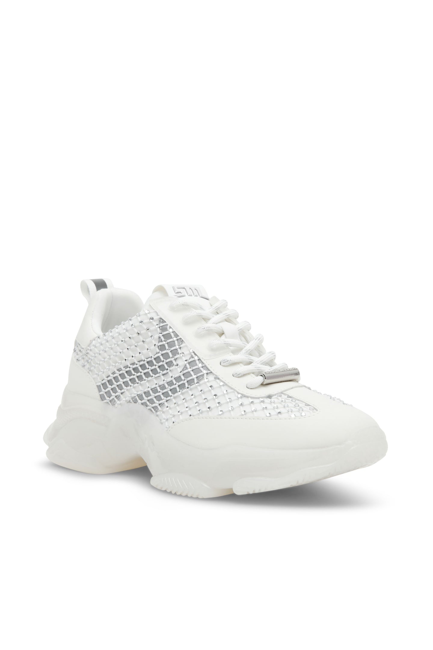 MIRAVELLA SNEAKERS WHITE 2