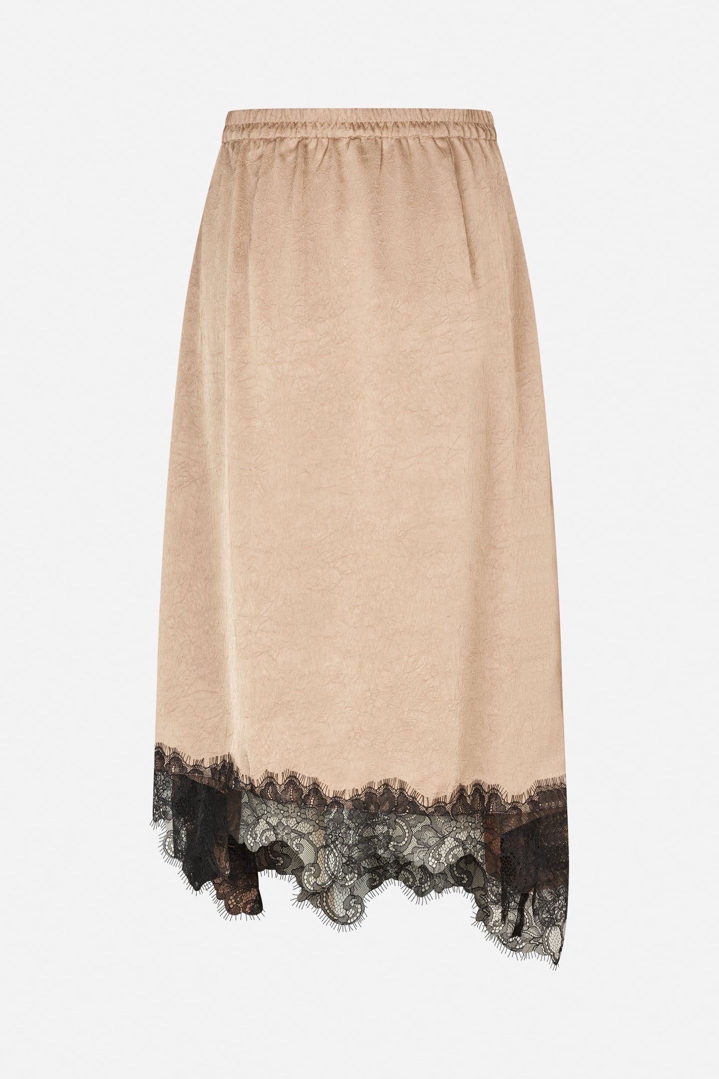 SOPHIE SKIRT NATURAL 4