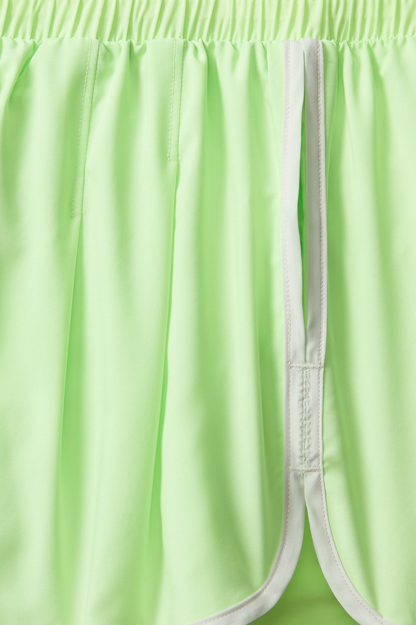 HERITAGE DOLPHIN SHORT SPROUT/BONE 4