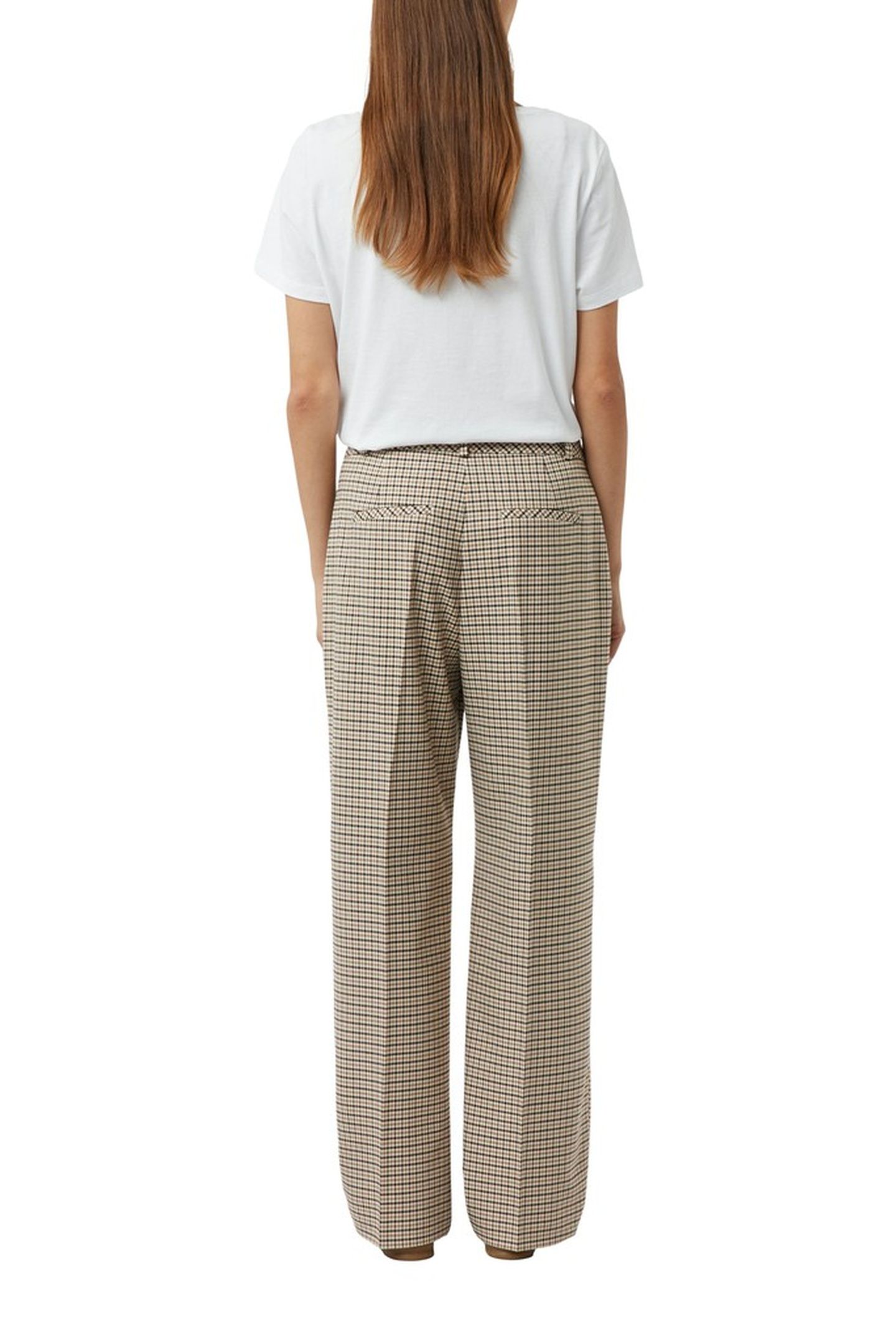 COMMA PANTS BEIGE 3