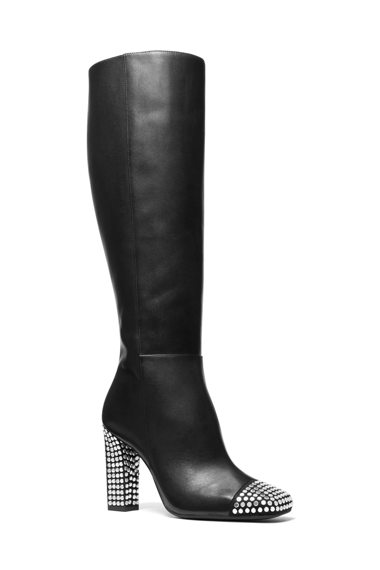 MATILDA FLEX BOOT BLACK 2