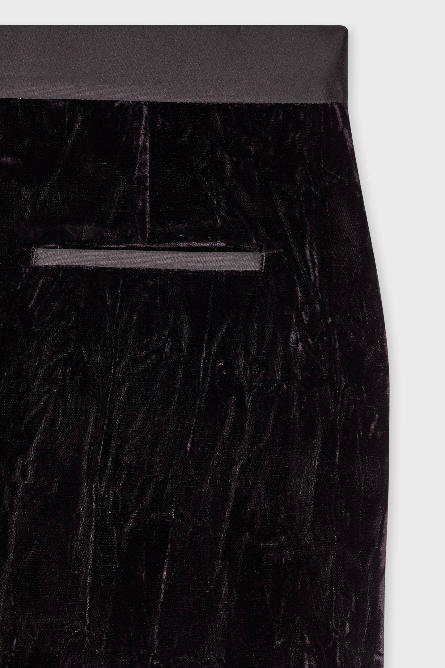 WOMENS TROUSERS DARK VIOLET 7