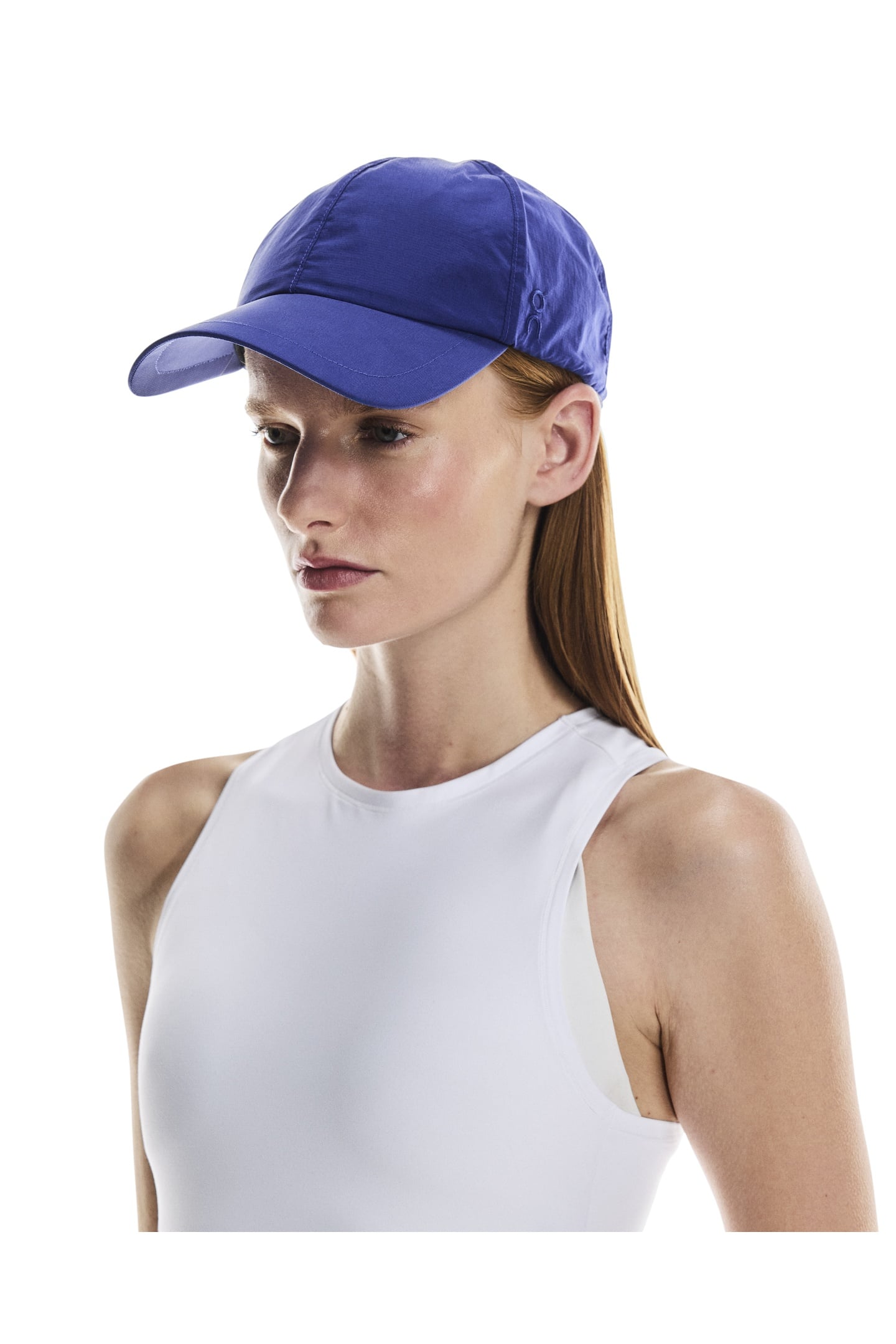 ON CAP 1 UNISEX INDIGO 1