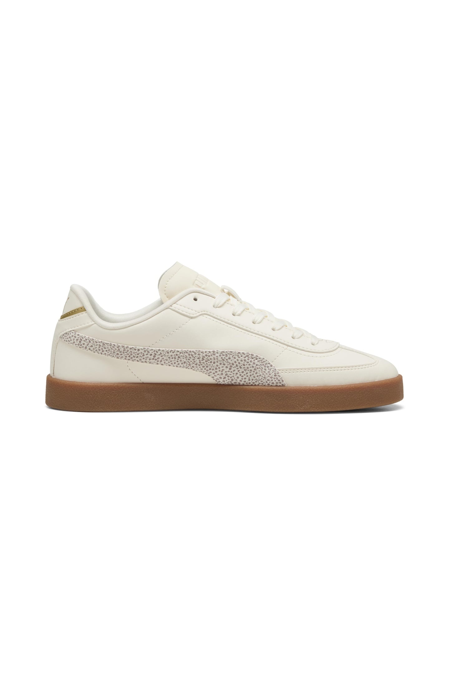 PUMA CLUB II ERA TOPCAT FROSTED IVORY-ROSE LATTE 1