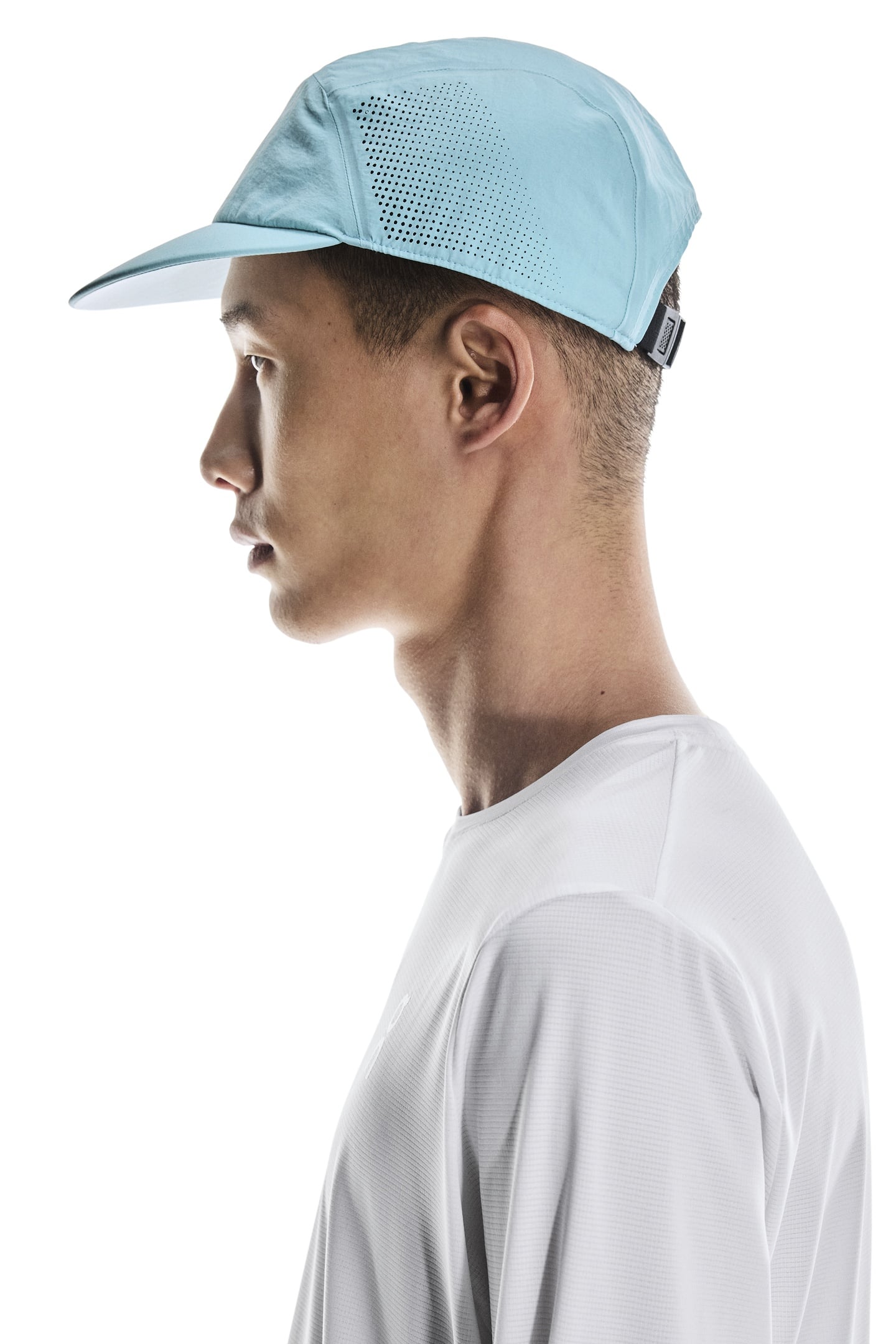PERFORMANCE CAP 1 UNISEX WASH 4
