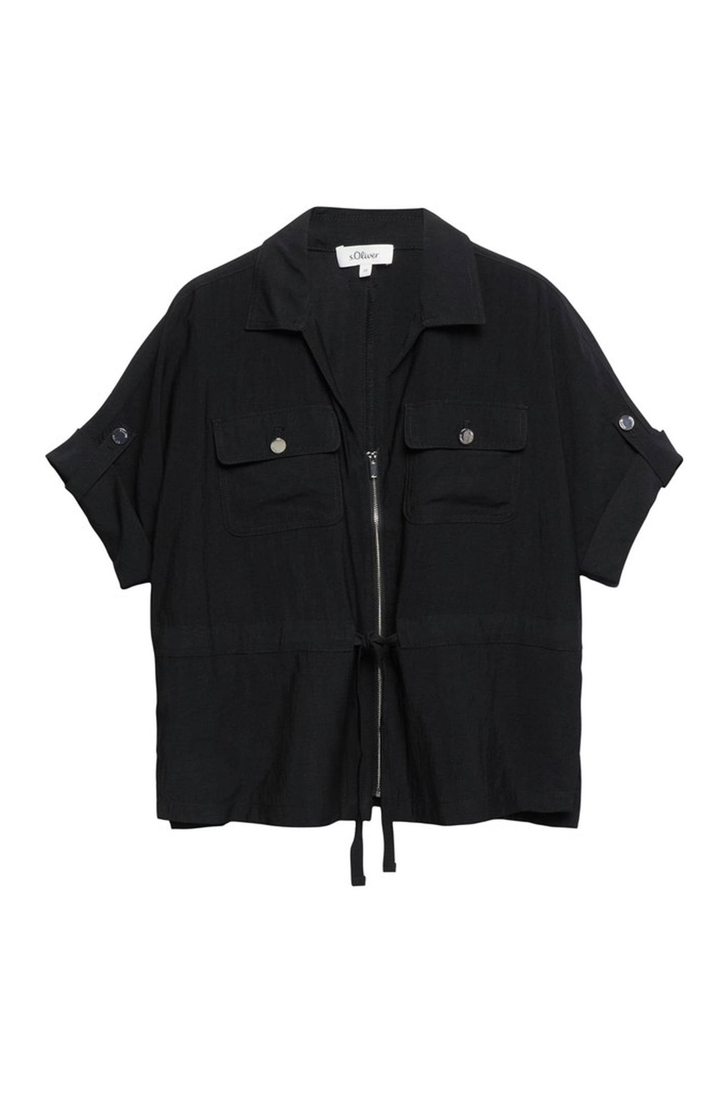 S.OLIVER JACKETS INDOOR BLACK 4