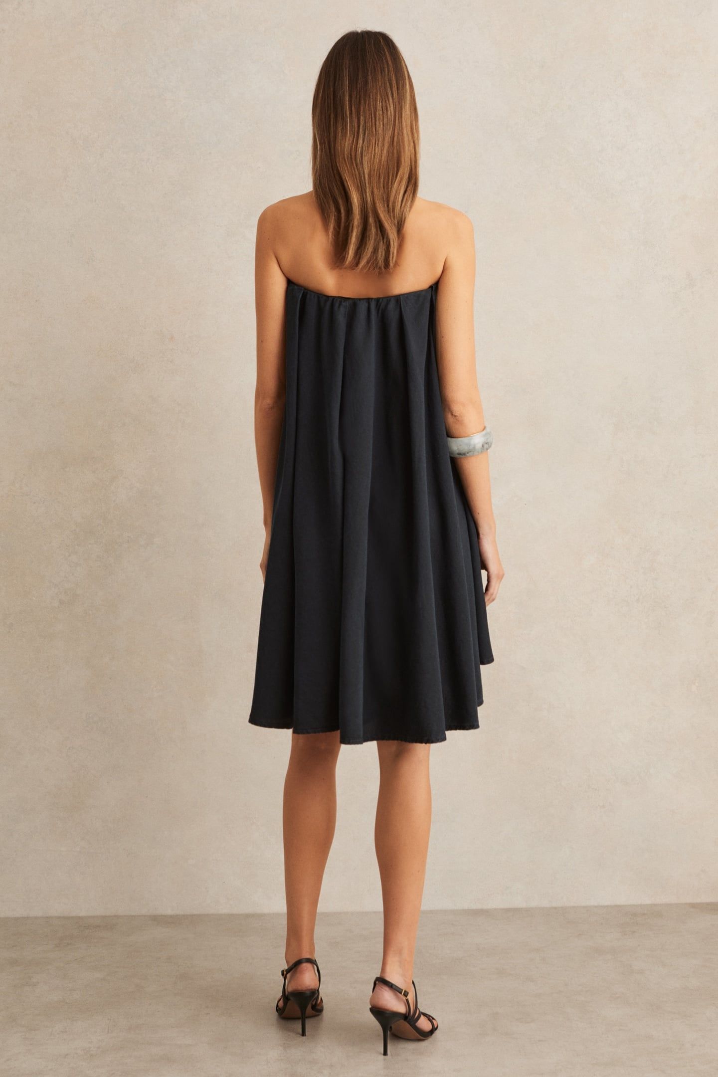 TENCEL BANDEAUX INDIGO 2