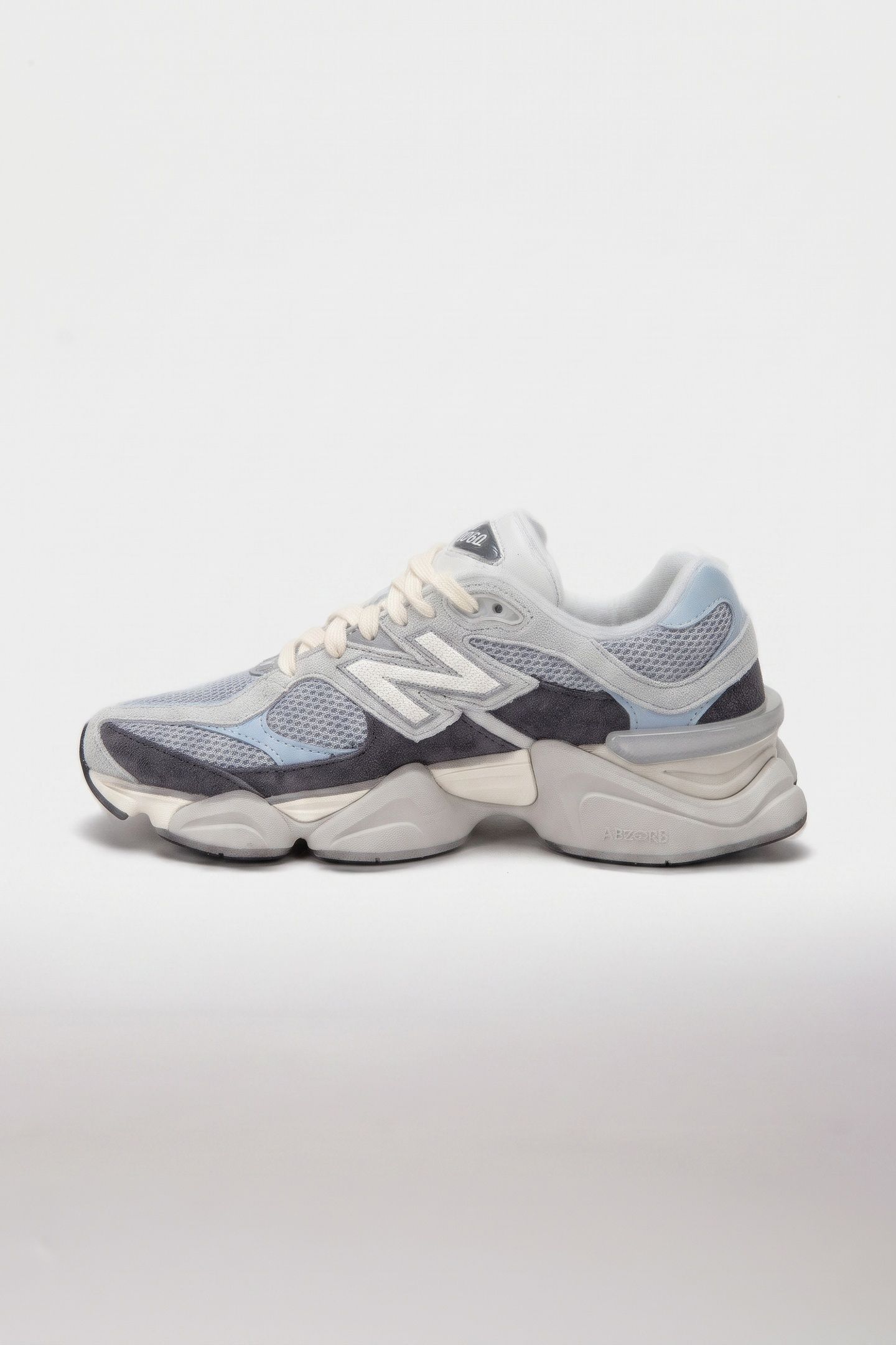 UNISEX 9060 GREY MATTER 4