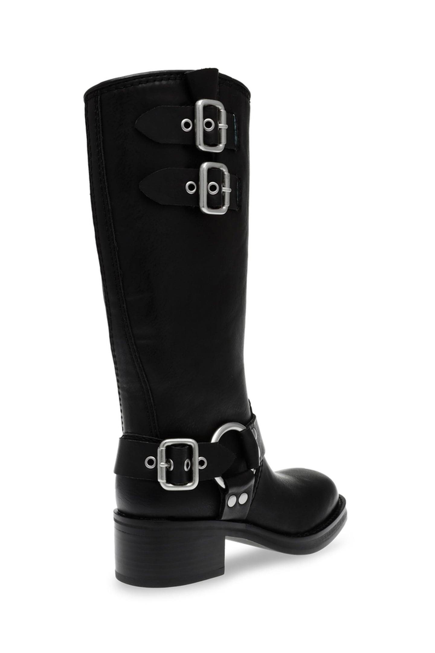 EASTERN BOOTS BLACK 3