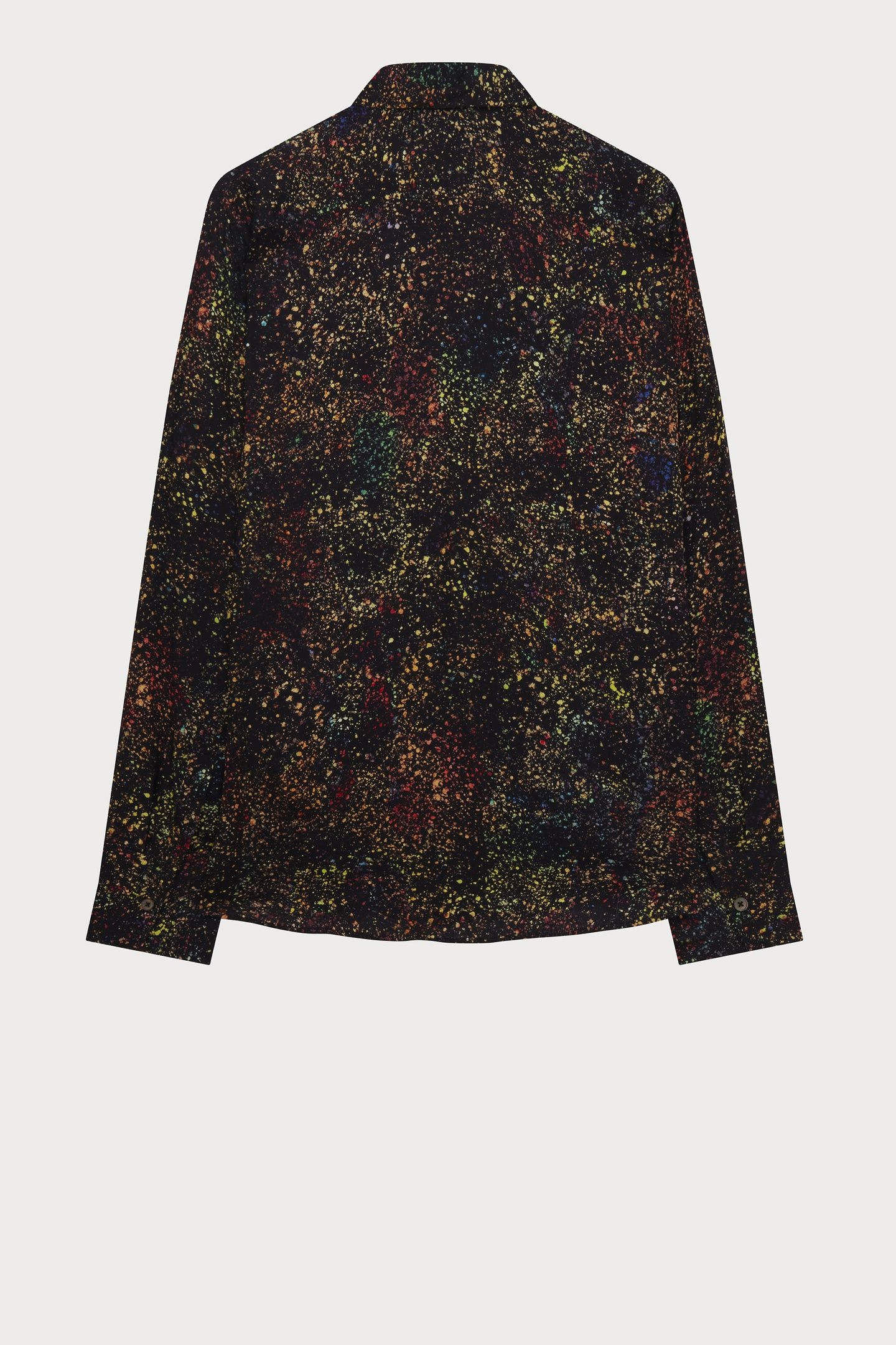 WOMENS SHIRT BLACK 4