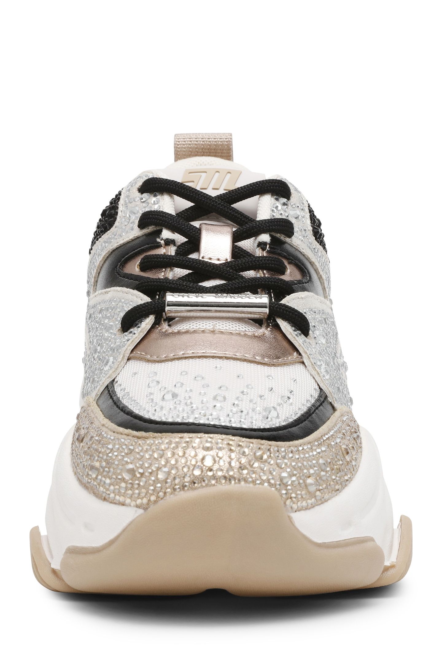 PRIVY SNEAKERS IRISH/BLACK SILVER 2