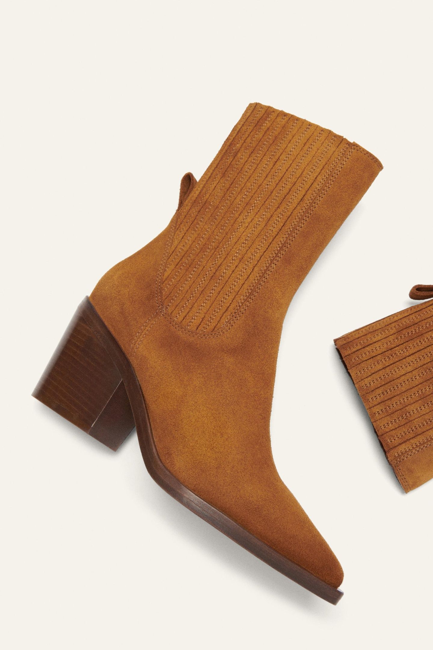 ANKLE BOOTS TERRE 4