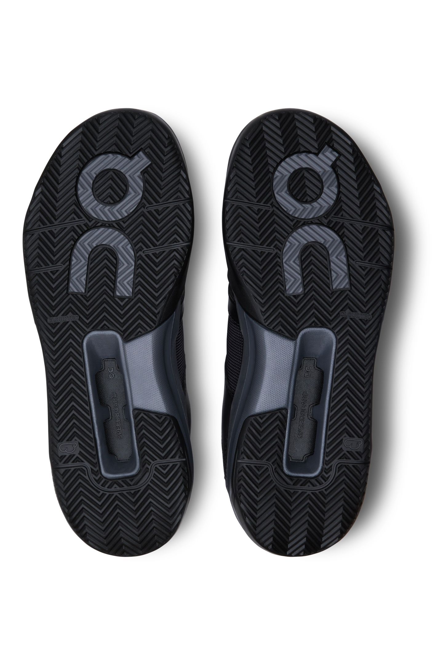 THE ROGER CH PRO YOUTH 1 YOUTH BLACK | ECLIPSE 5