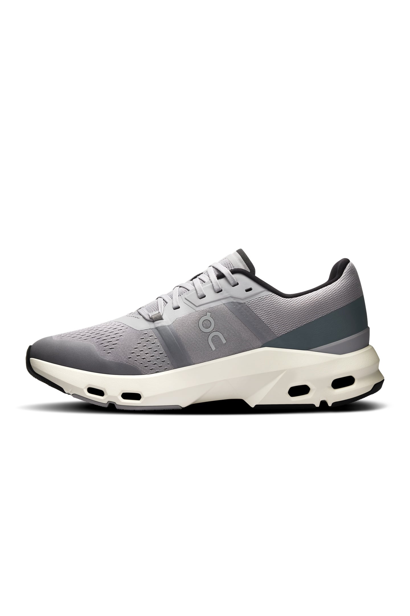 CLOUDPULSE 1 ALLOY | BLACK 7