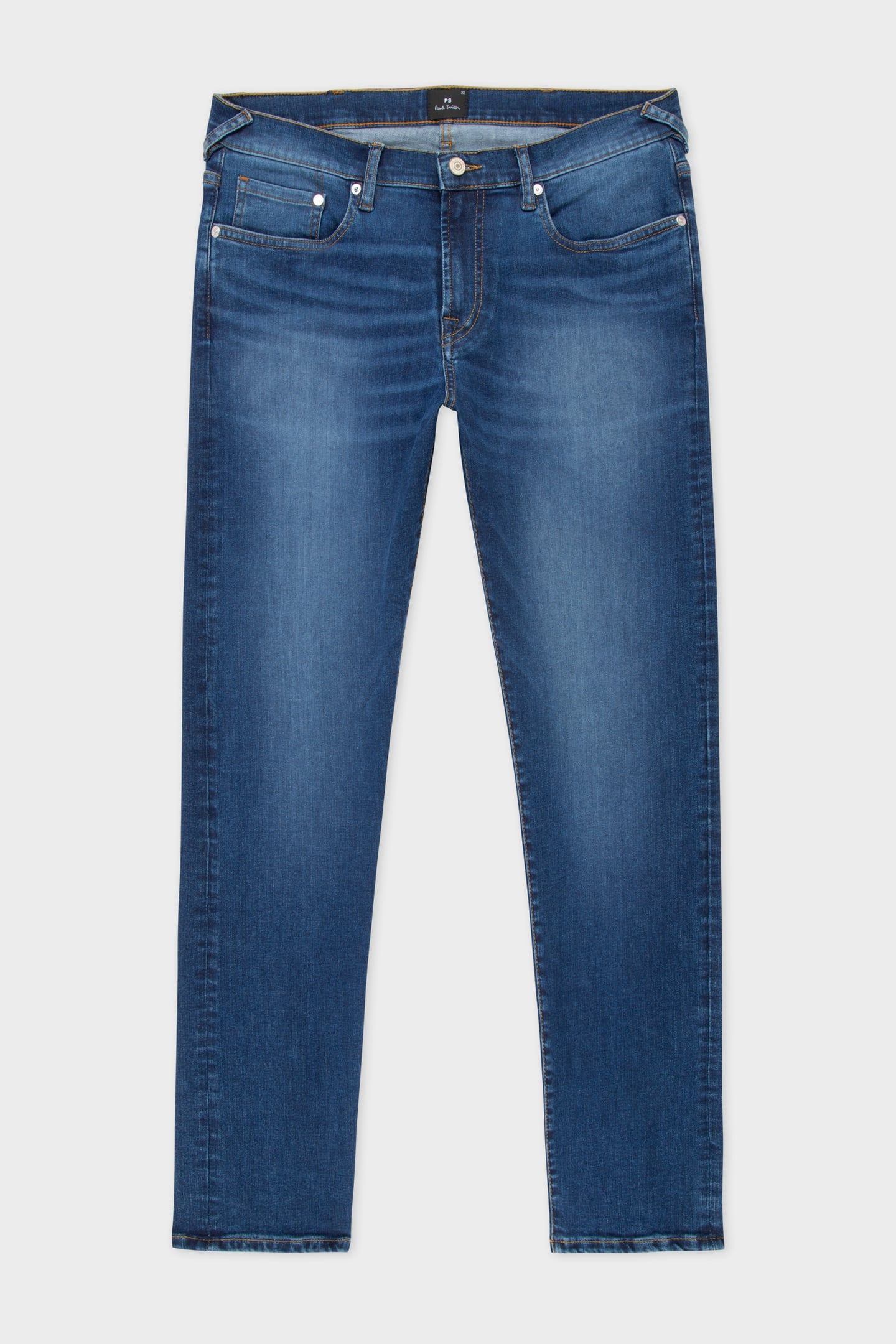 MENS TAPERED FIT JEAN BLUE_OVER DYED 6