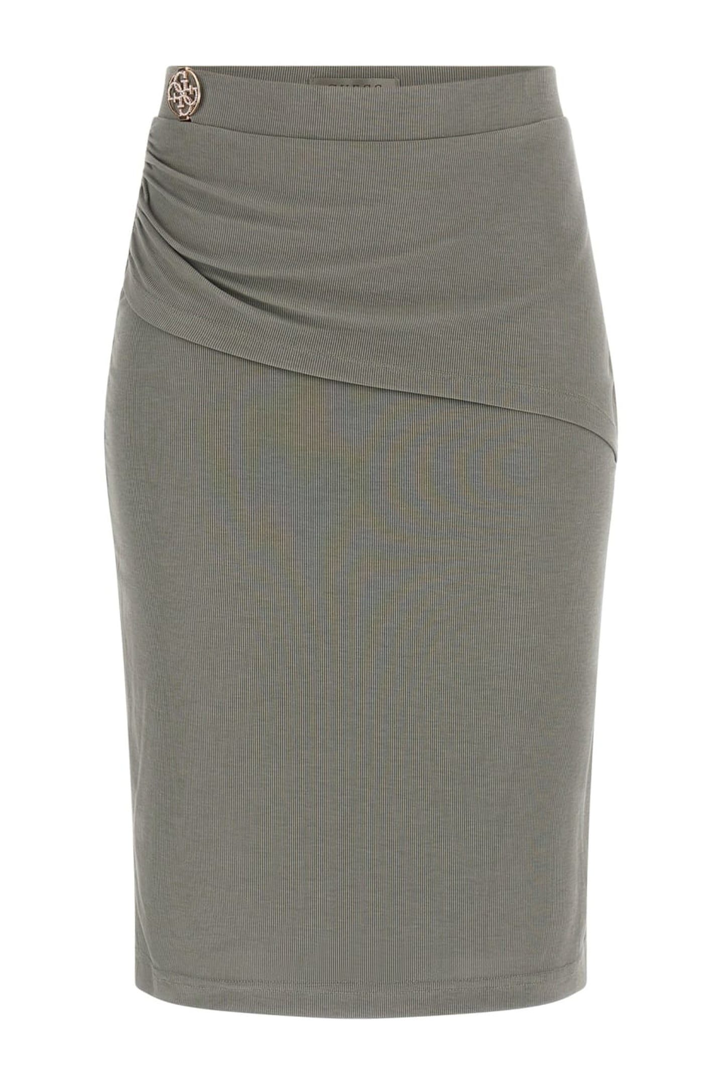 PRISCA JEWEL PENCIL VOLCANO GREY 1