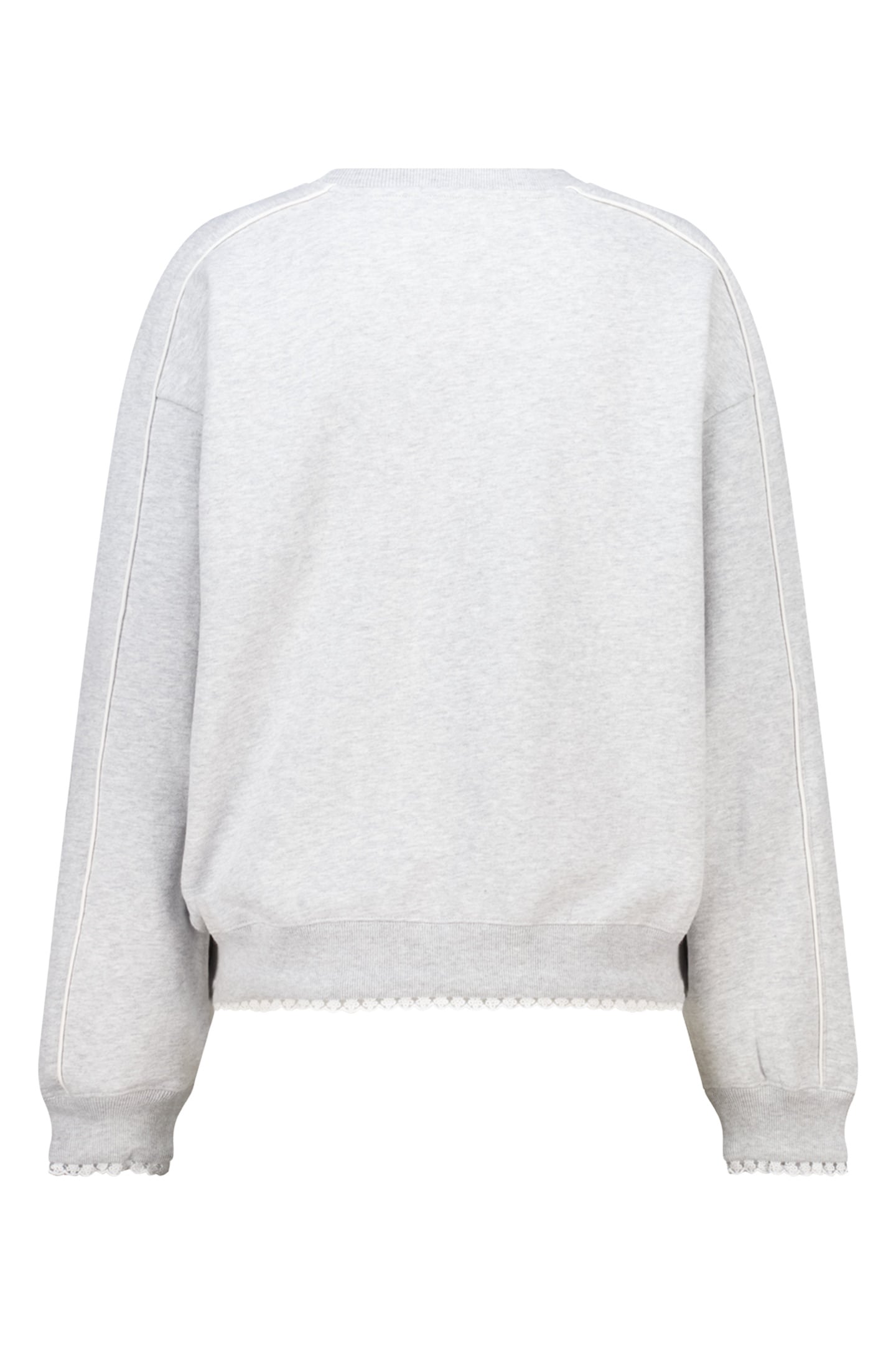 SAVANNAH MID GREY MELANGE 5