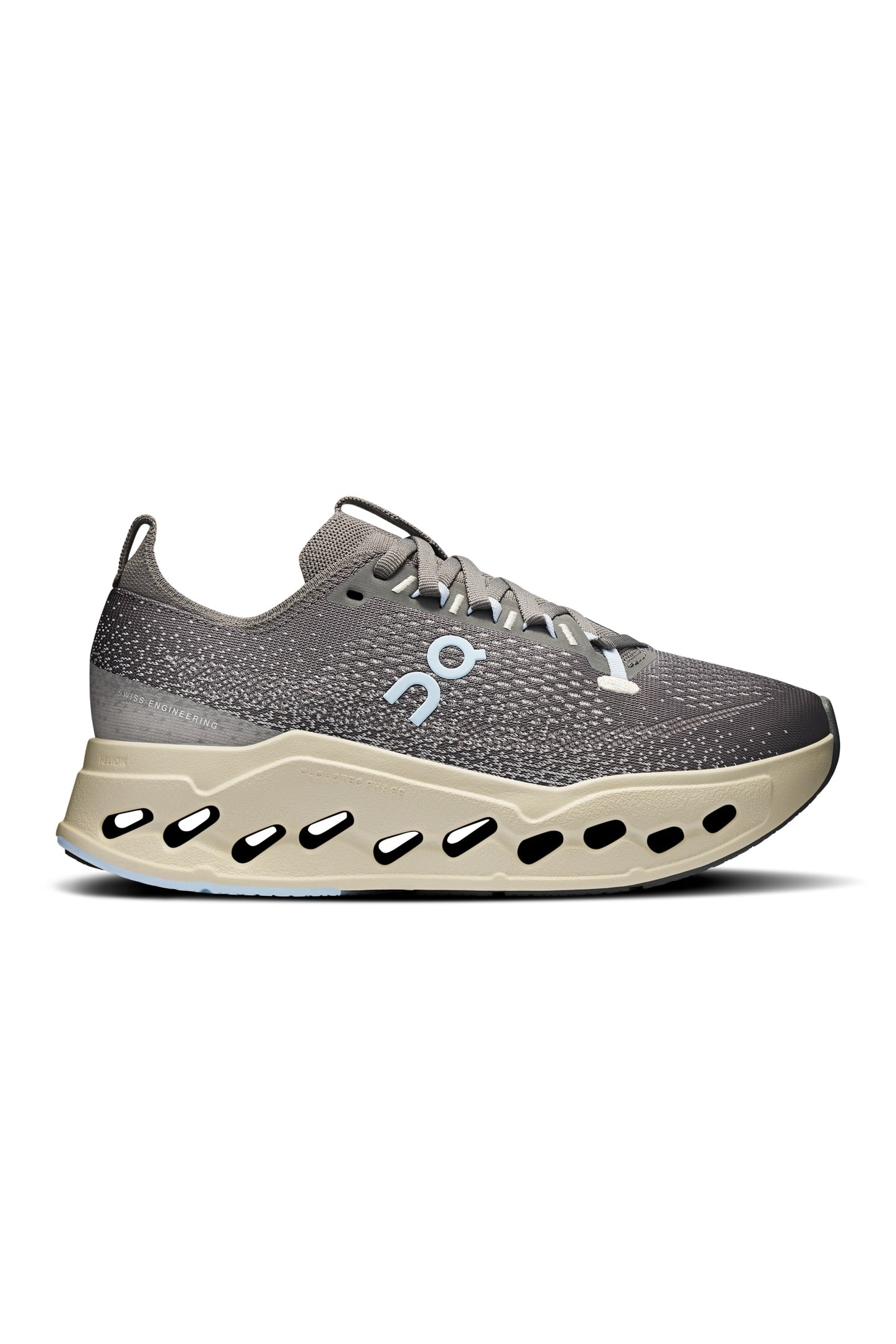 CLOUDSURFER MAX 1 ASPHALT | ICE 1