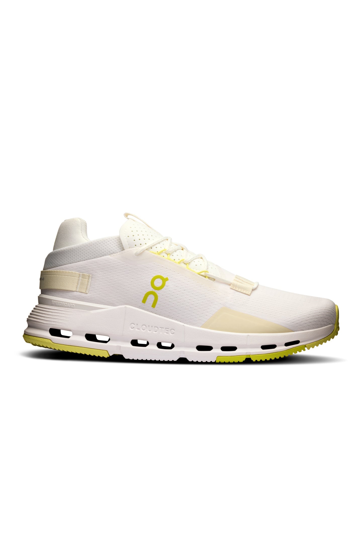CLOUDNOVA 2 WHITE | LIMELIGHT 1