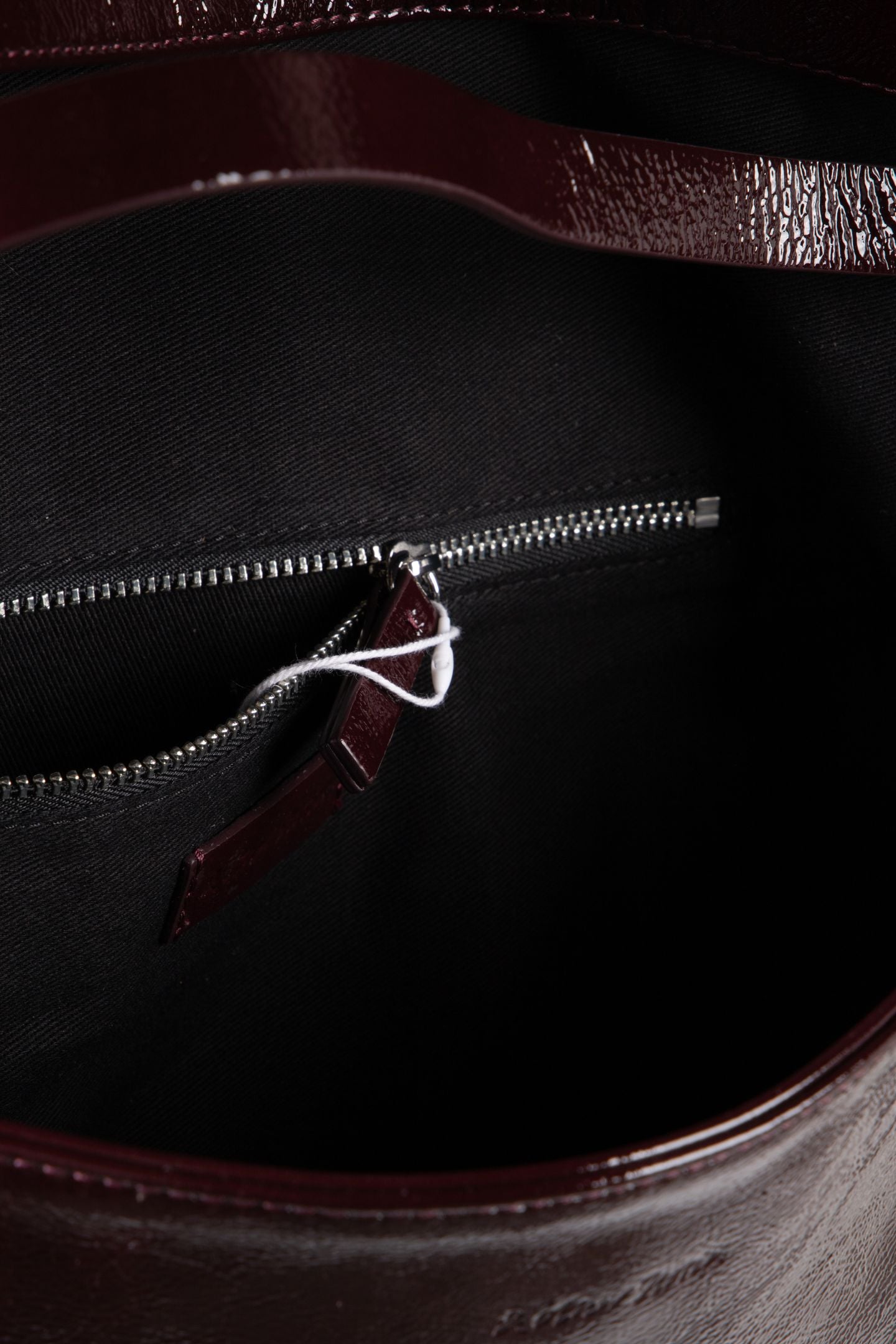 S CHRISTO CLUTCH RED 5