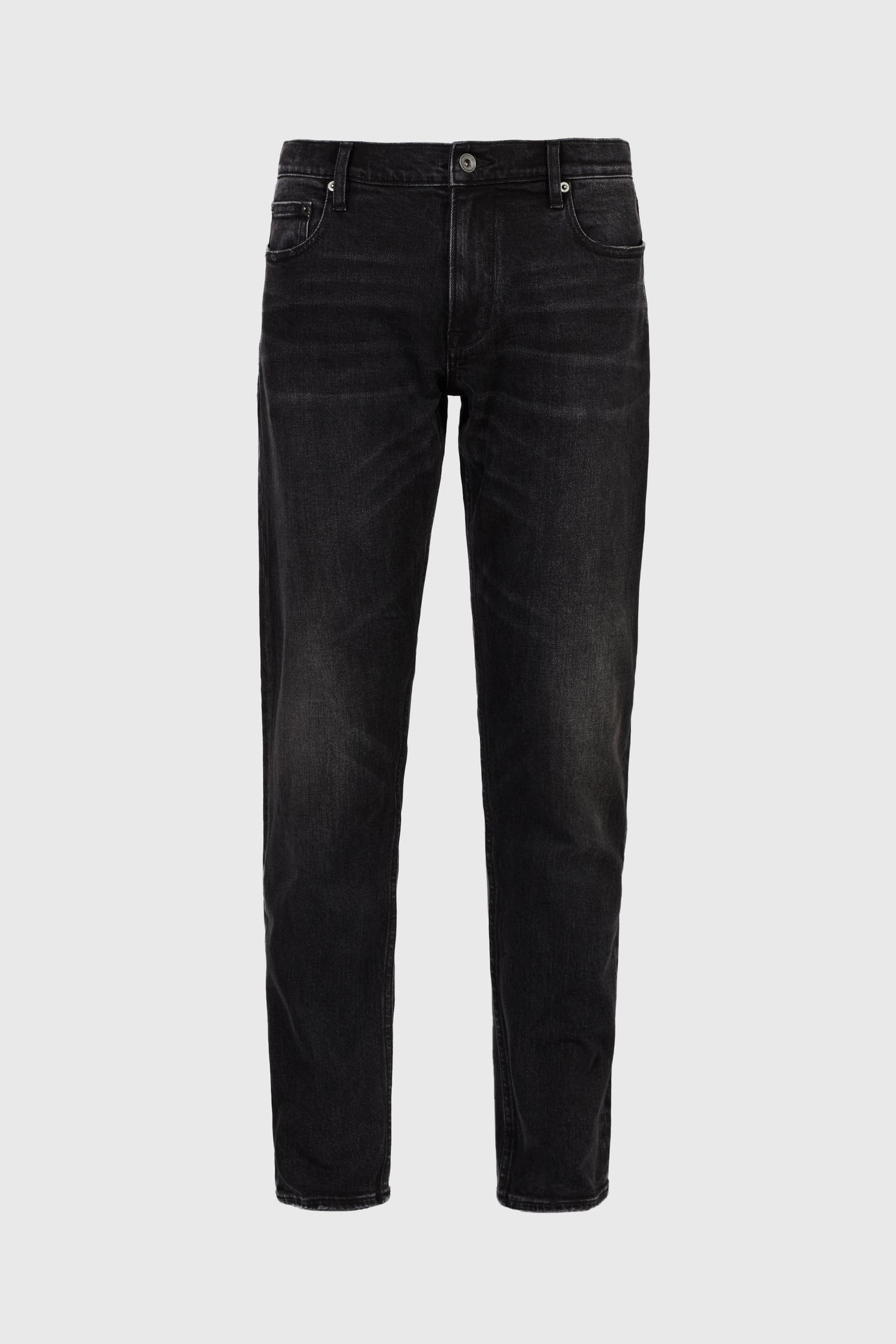 J701 - REGULAR FIT BLACK 3