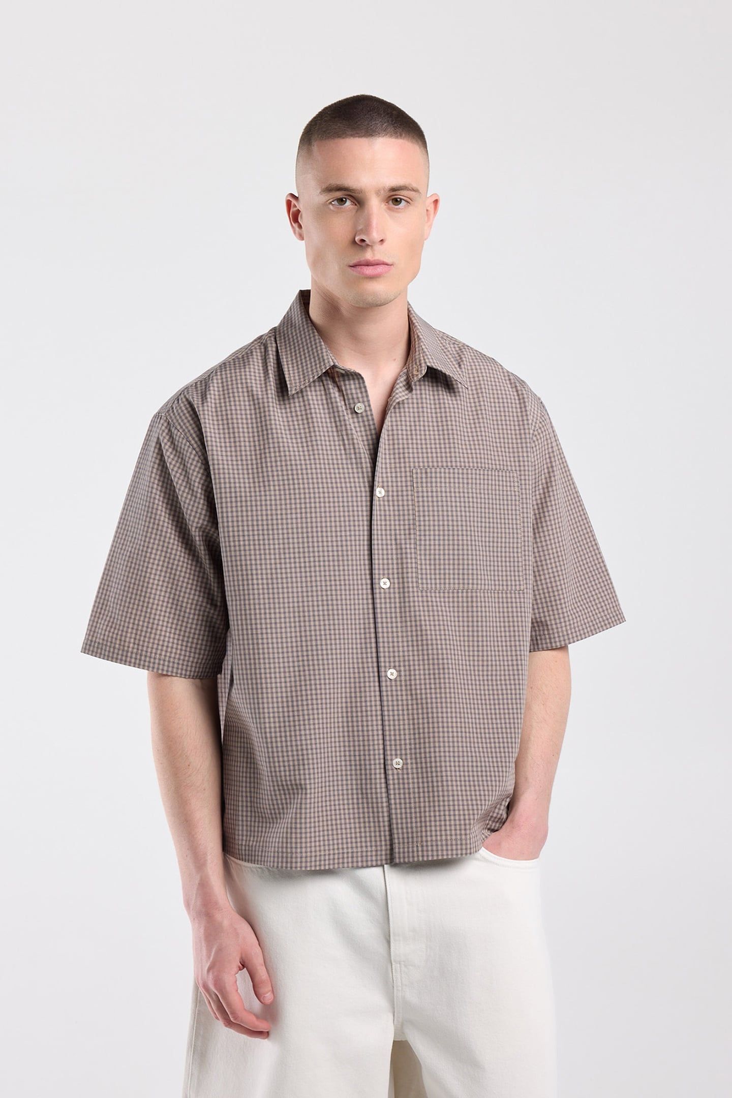 ISA NAVY/KHAKI 1